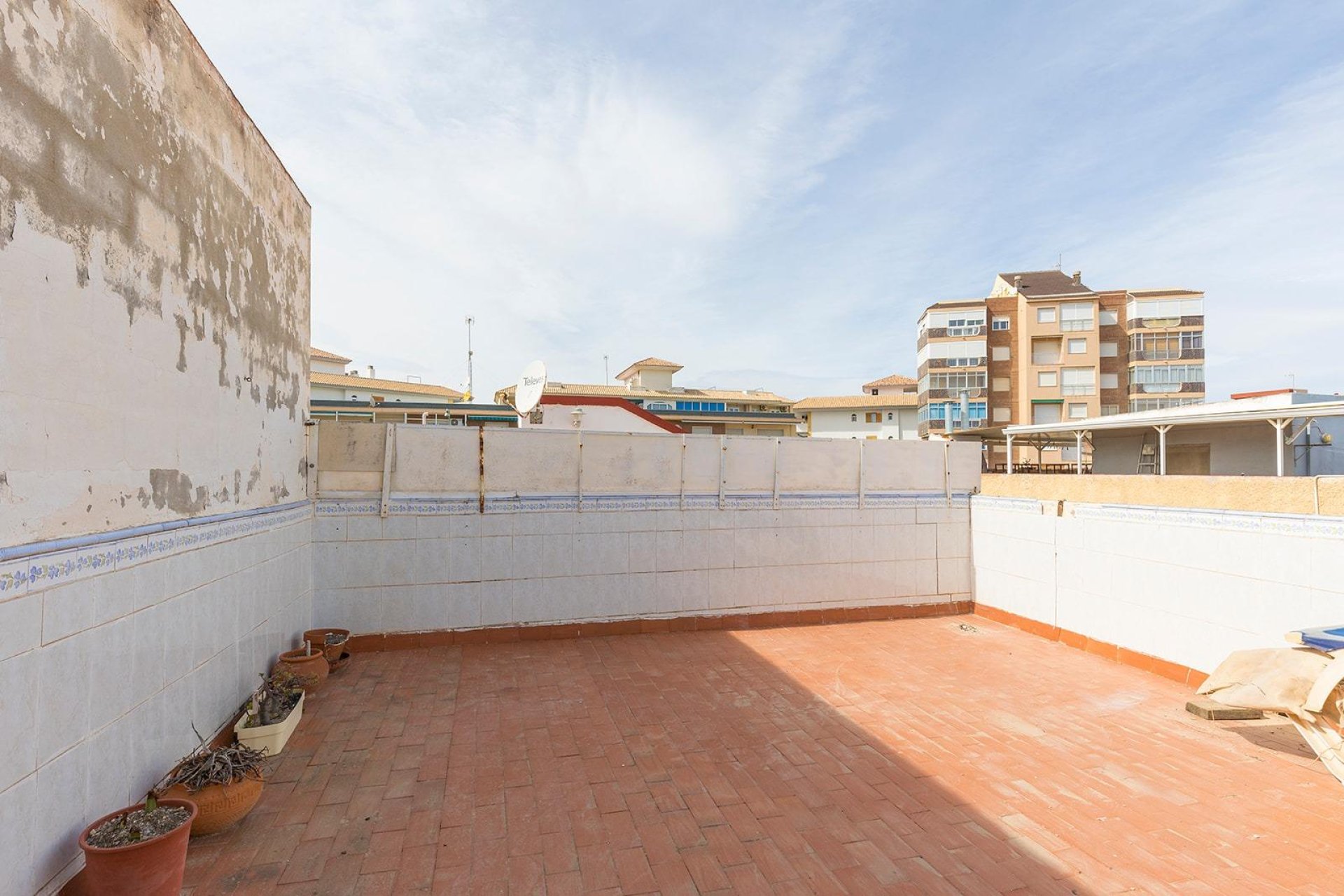 Herverkoop - Appartement / flat - Torrevieja - La Mata