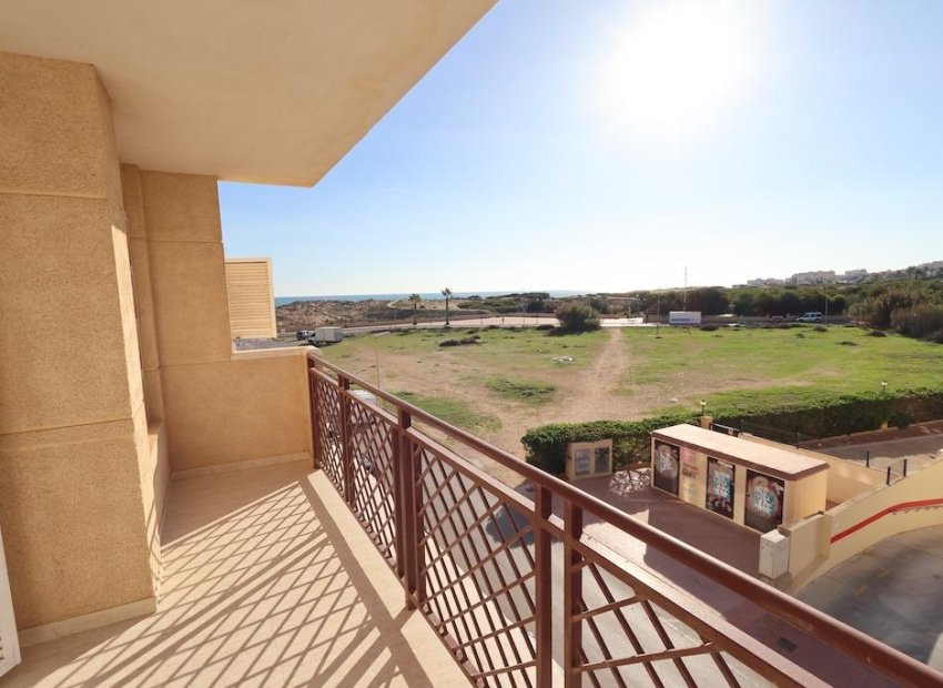 Herverkoop - Appartement / flat - Torrevieja - La Mata