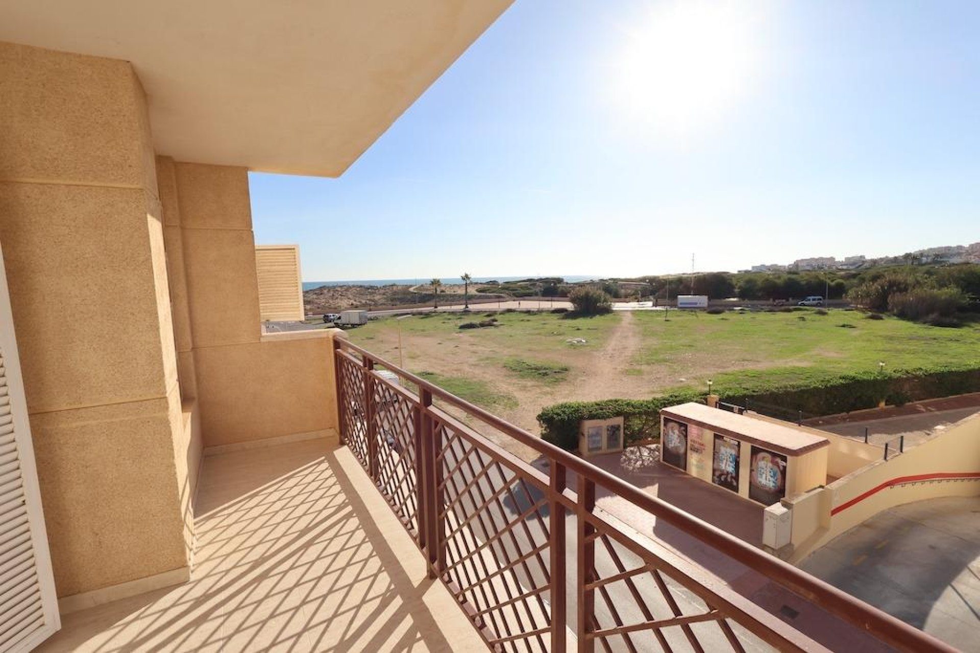 Herverkoop - Appartement / flat - Torrevieja - La Mata