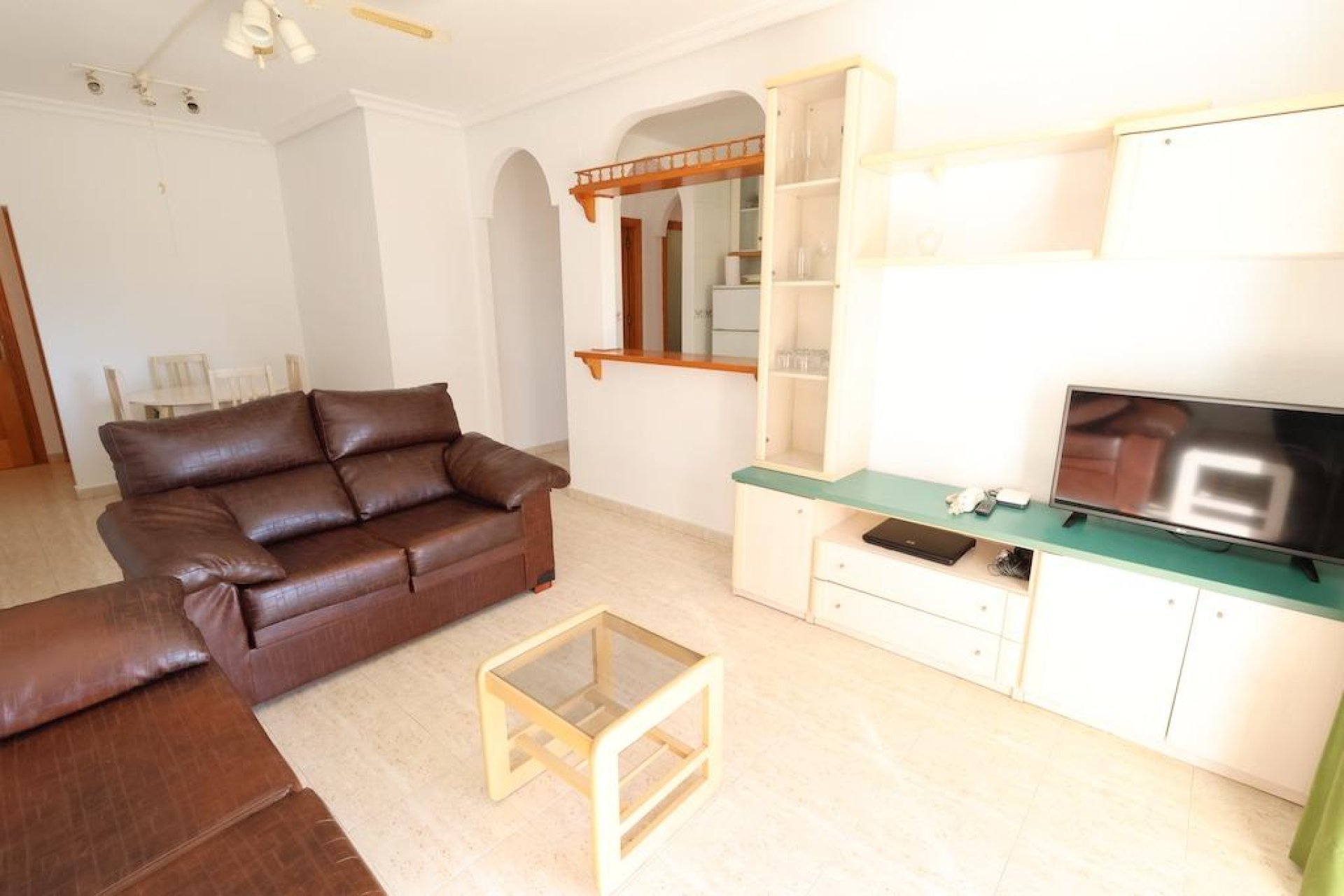 Herverkoop - Appartement / flat - Torrevieja - La Mata