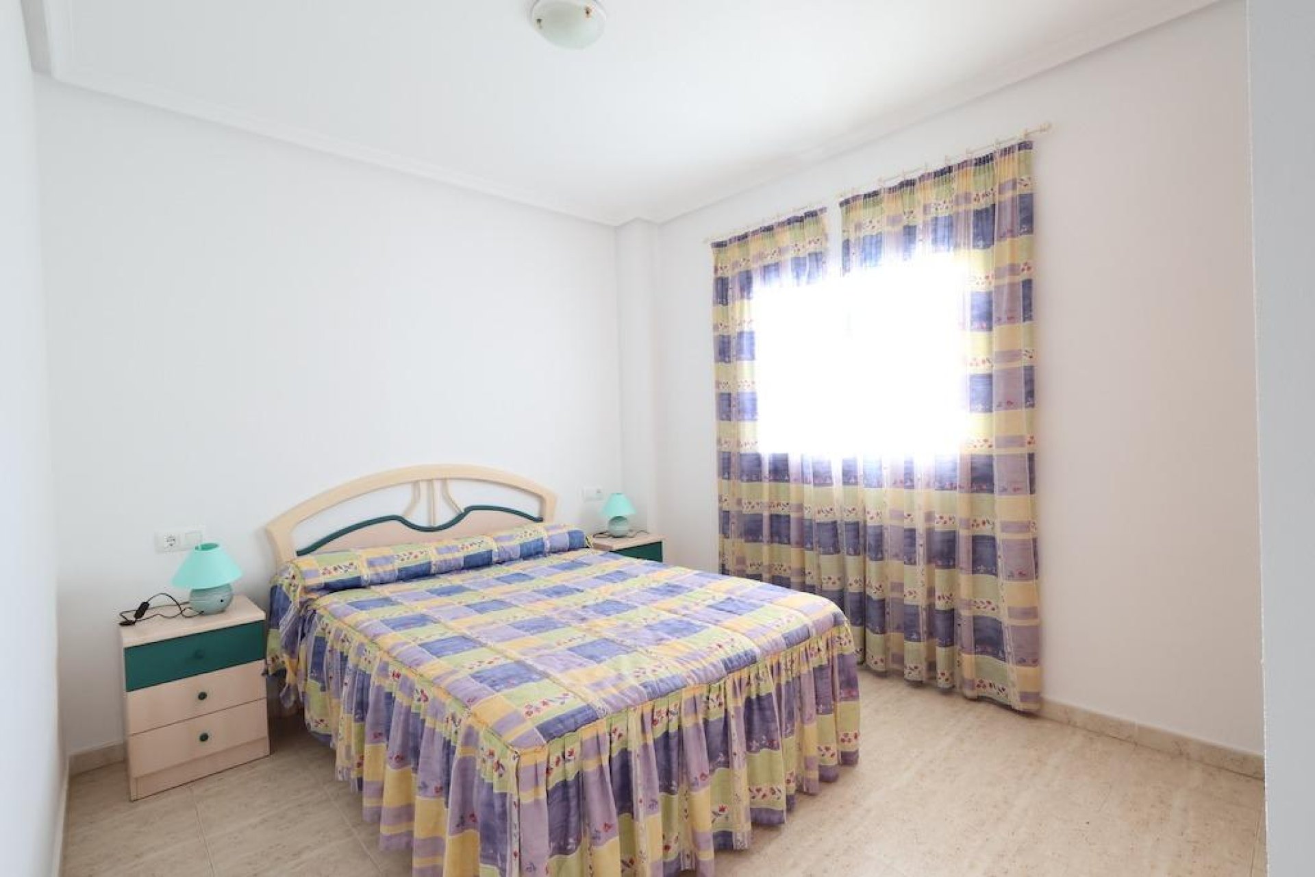 Herverkoop - Appartement / flat - Torrevieja - La Mata