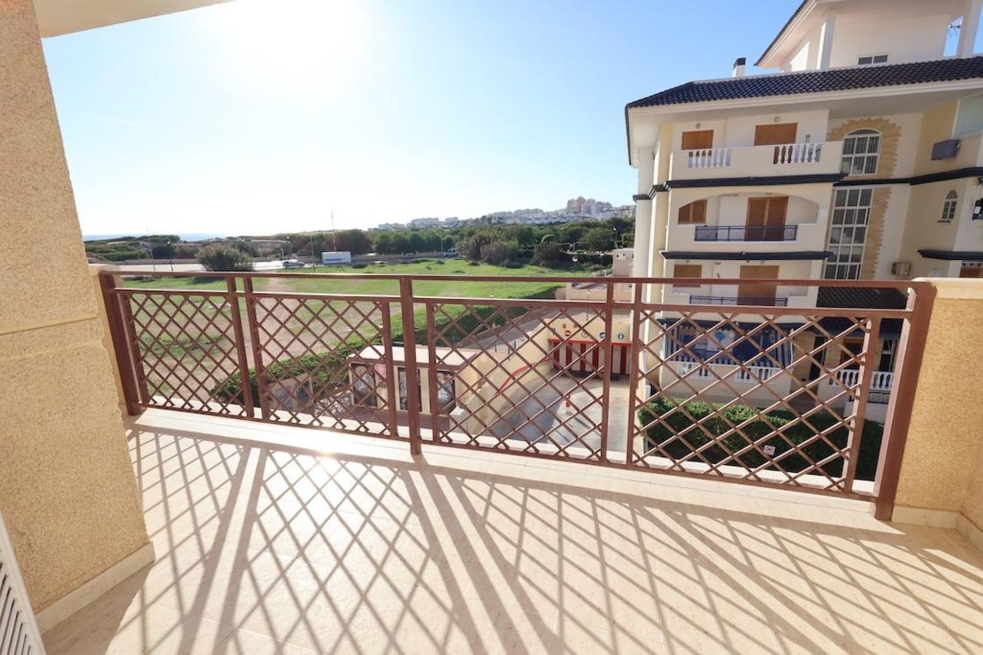 Herverkoop - Appartement / flat - Torrevieja - La Mata