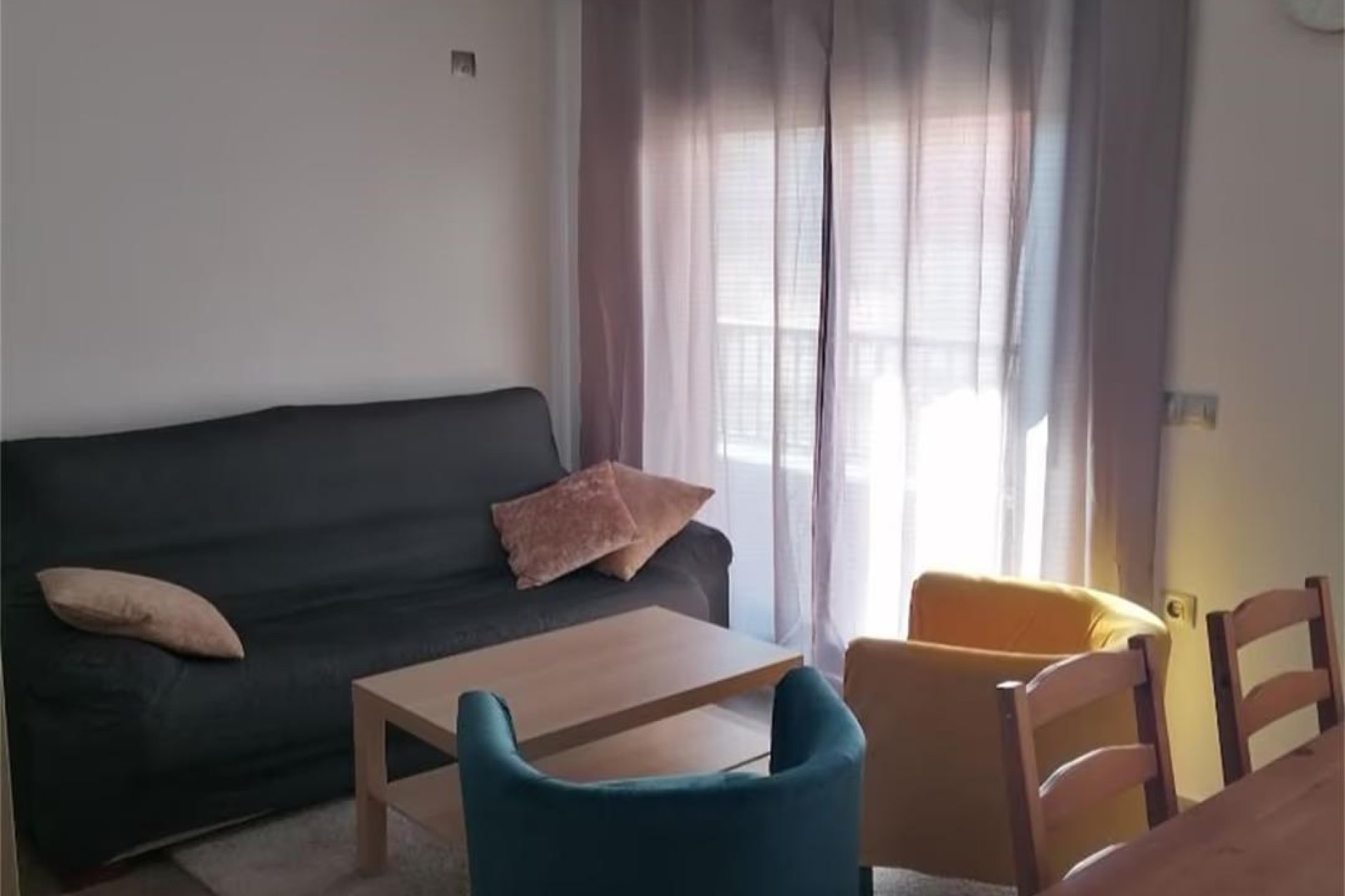 Herverkoop - Appartement / flat - Torrevieja - La Mata