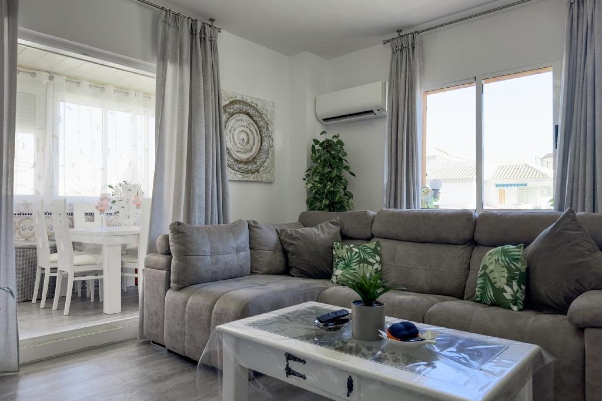 Herverkoop - Appartement / flat - Torrevieja - La Mata