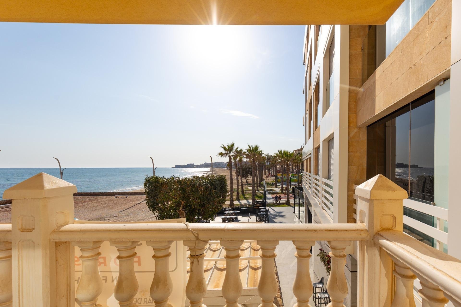 Herverkoop - Appartement / flat - Torrevieja - La Mata