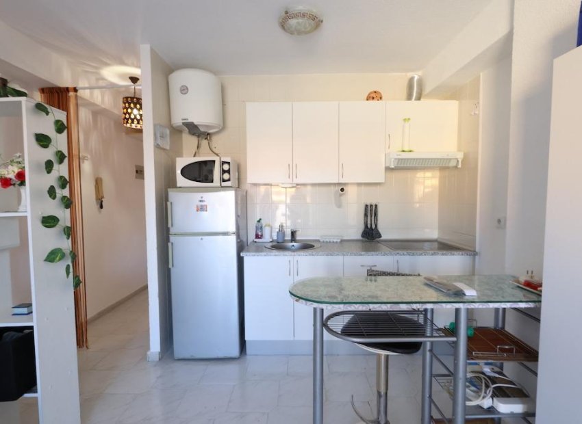 Herverkoop - Appartement / flat - Torrevieja - La Mata