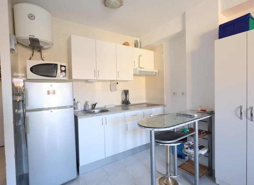 Herverkoop - Appartement / flat - Torrevieja - La Mata