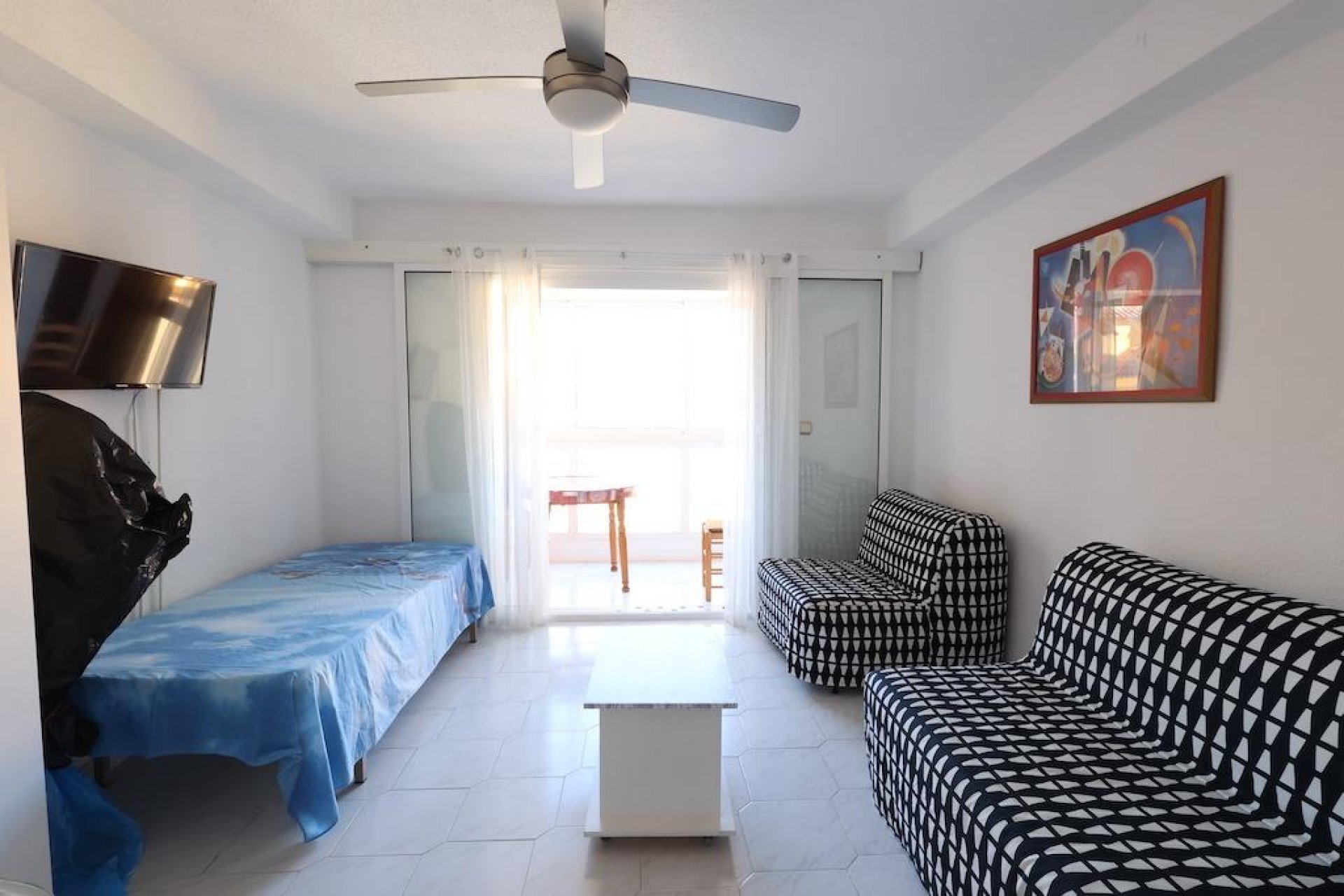 Herverkoop - Appartement / flat - Torrevieja - La Mata