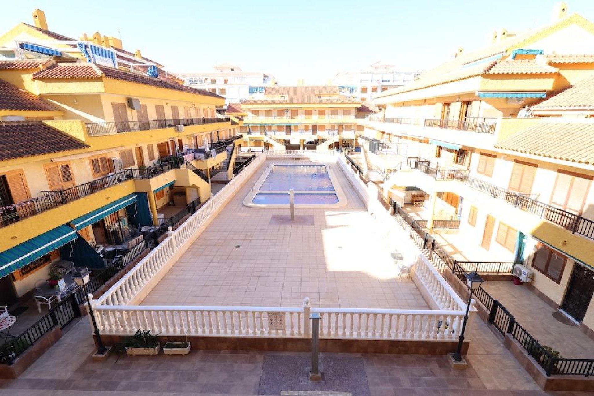 Herverkoop - Appartement / flat - Torrevieja - La Mata