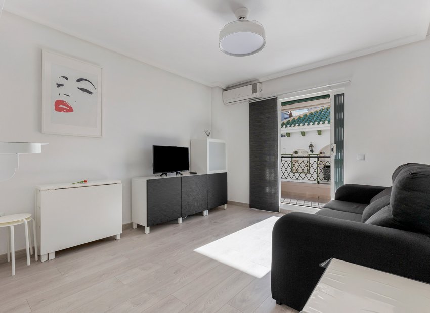 Herverkoop - Appartement / flat - Torrevieja - La Mata