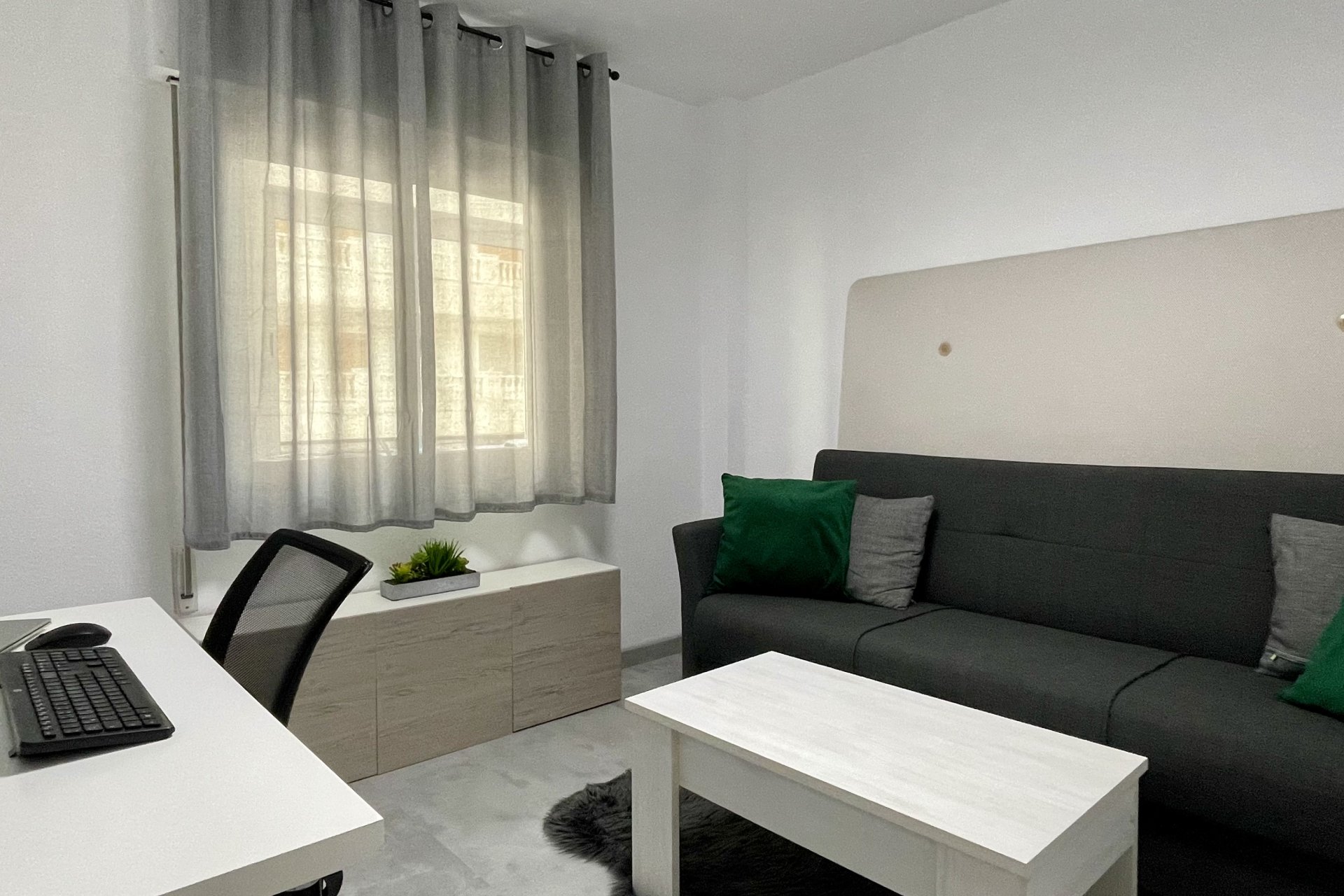 Herverkoop - Appartement / flat - Torrevieja - La Mata