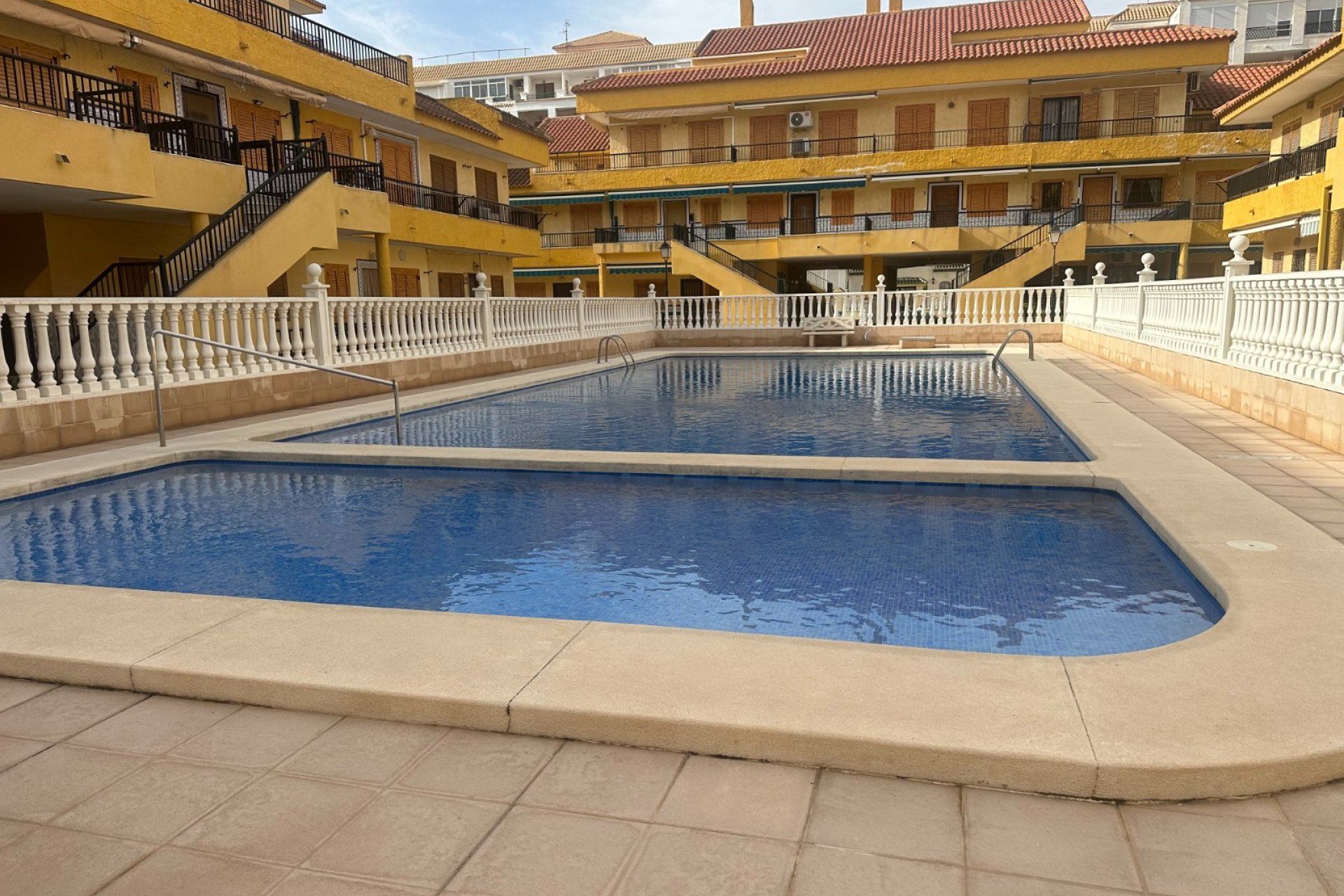 Herverkoop - Appartement / flat - Torrevieja - La Mata