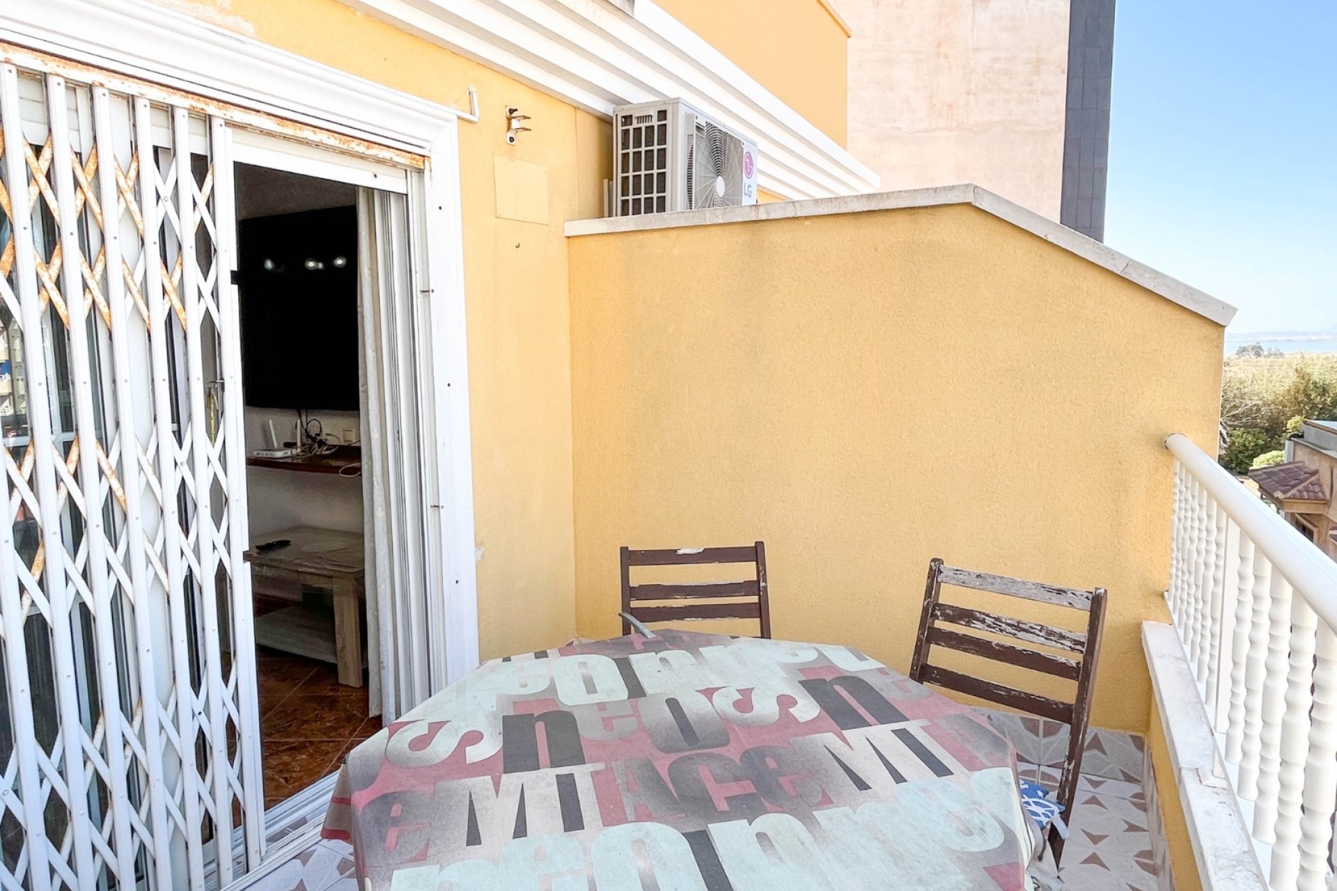 Herverkoop - Appartement / flat - Torrevieja - La Mata