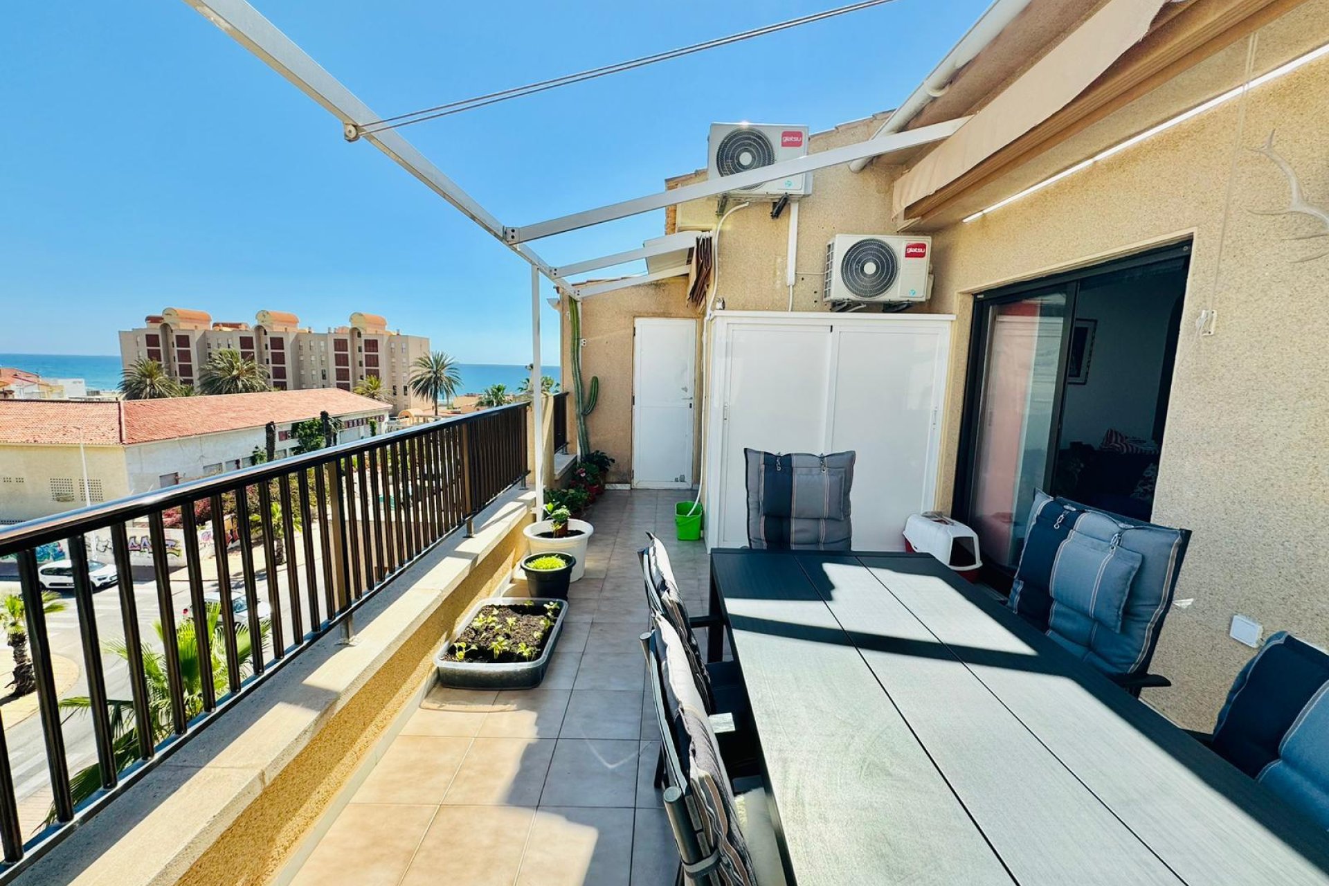 Herverkoop - Appartement / flat - Torrevieja - La Mata