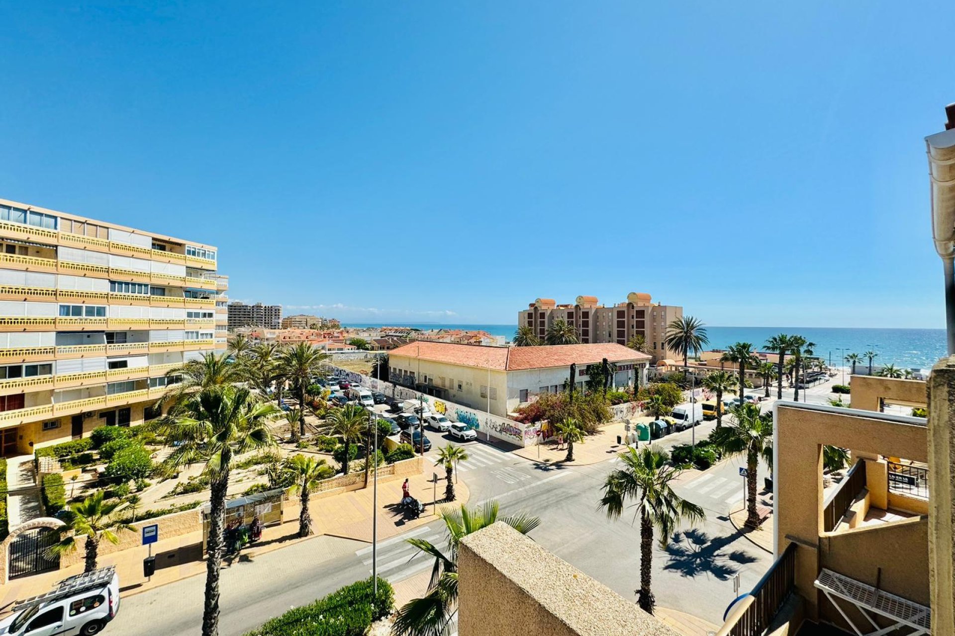 Herverkoop - Appartement / flat - Torrevieja - La Mata