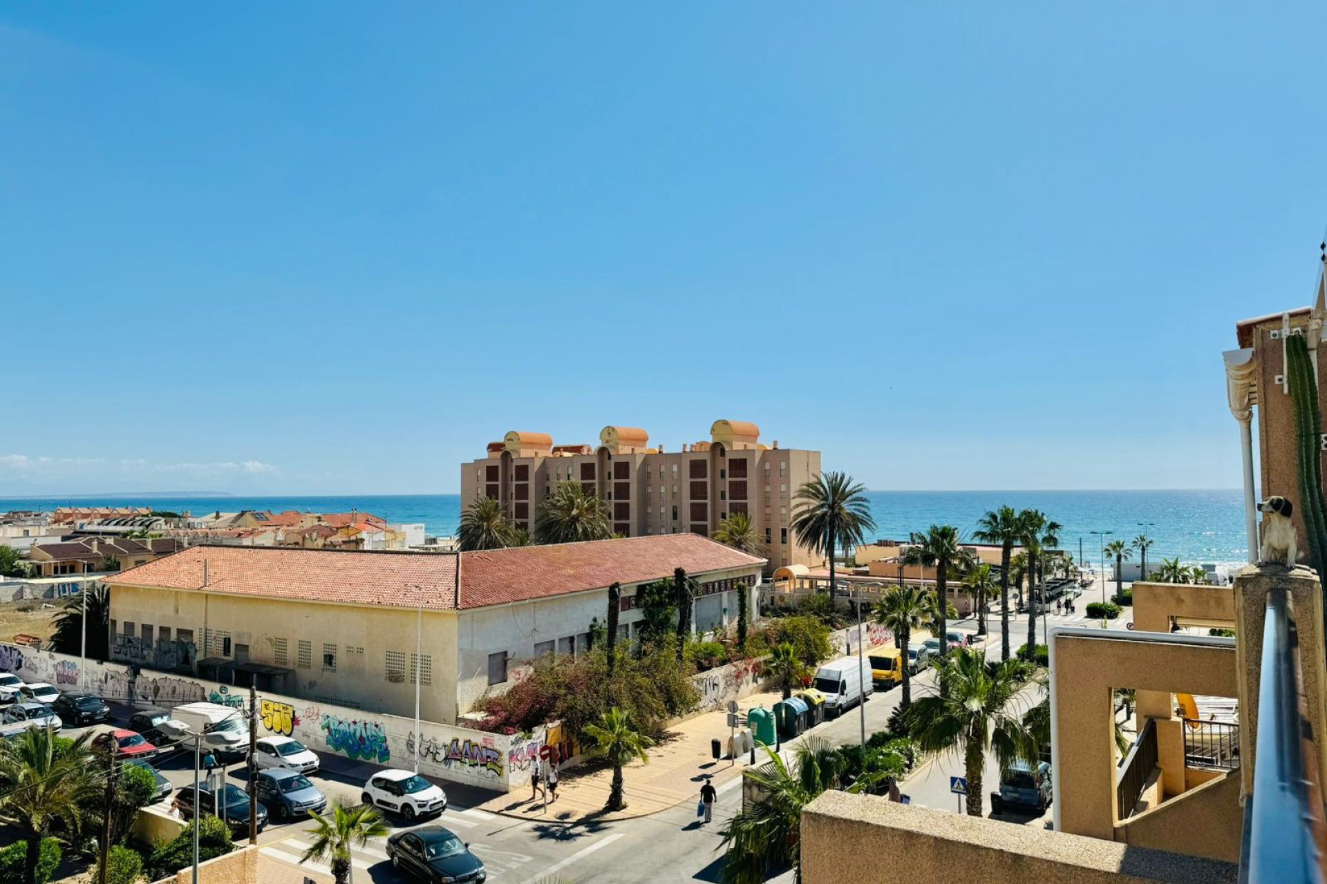 Herverkoop - Appartement / flat - Torrevieja - La Mata