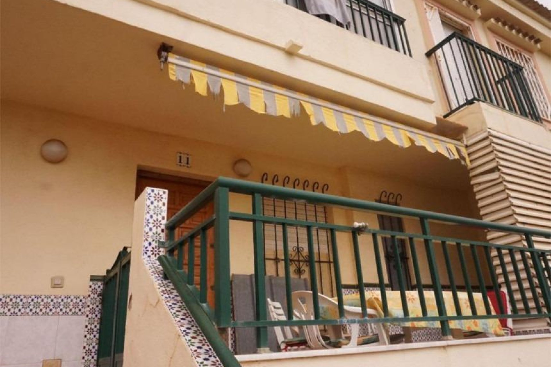 Herverkoop - Appartement / flat - Torrevieja - La veleta