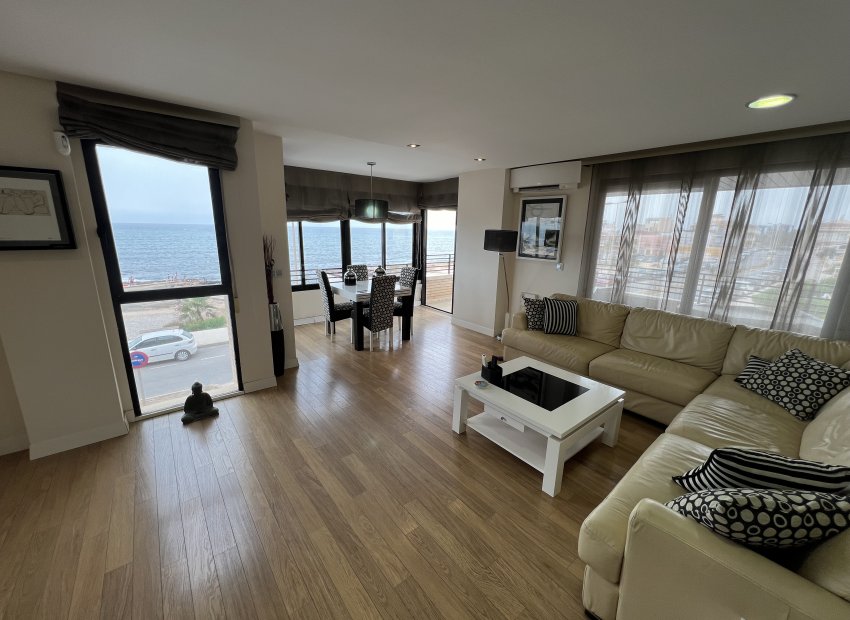 Herverkoop - Appartement / flat - Torrevieja - La Veleta