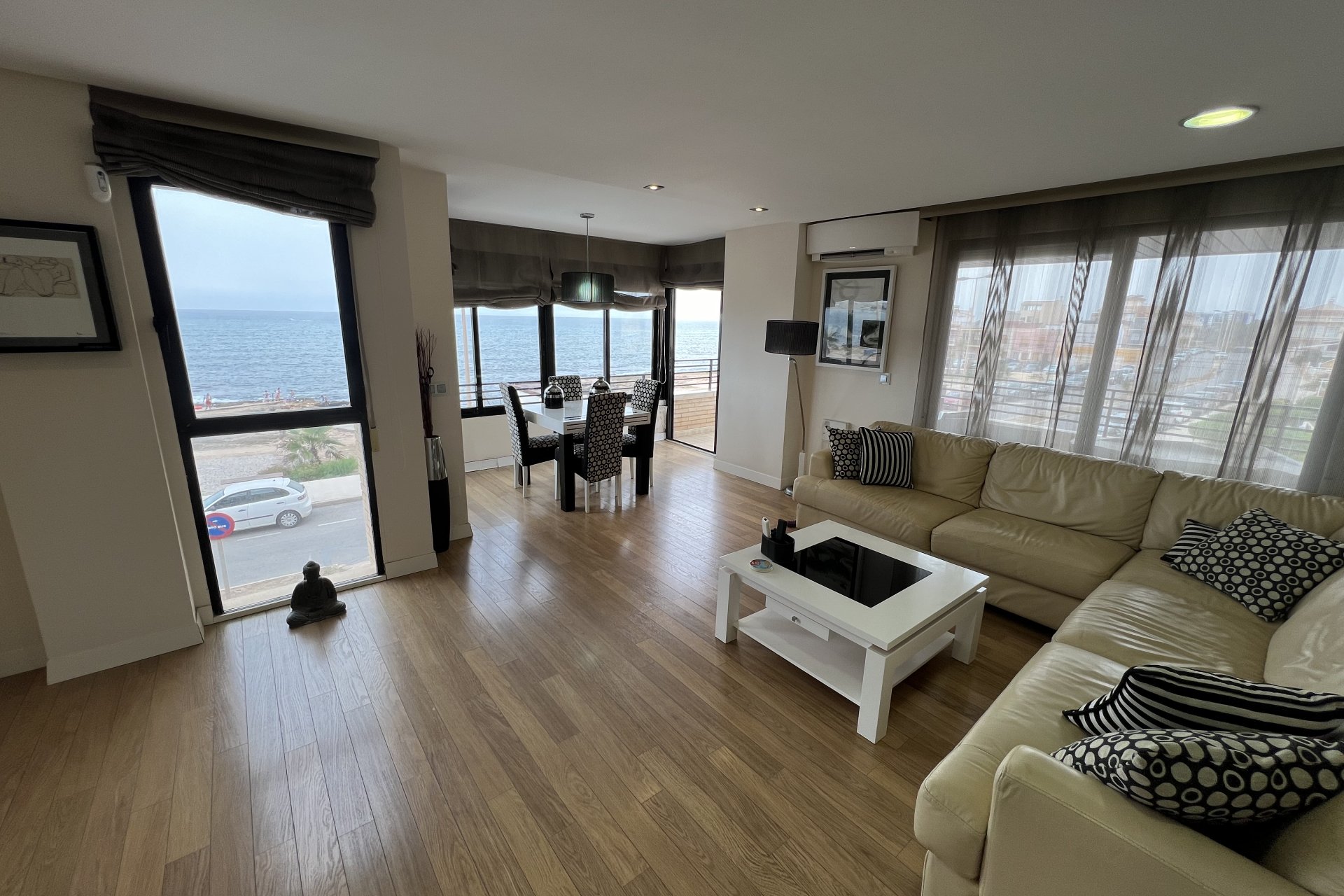 Herverkoop - Appartement / flat - Torrevieja - La Veleta