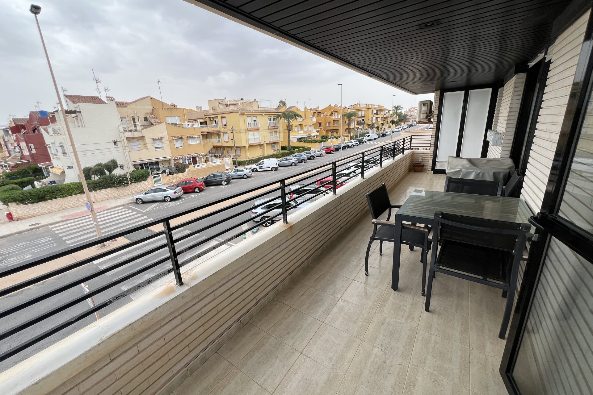 Herverkoop - Appartement / flat - Torrevieja - La Veleta