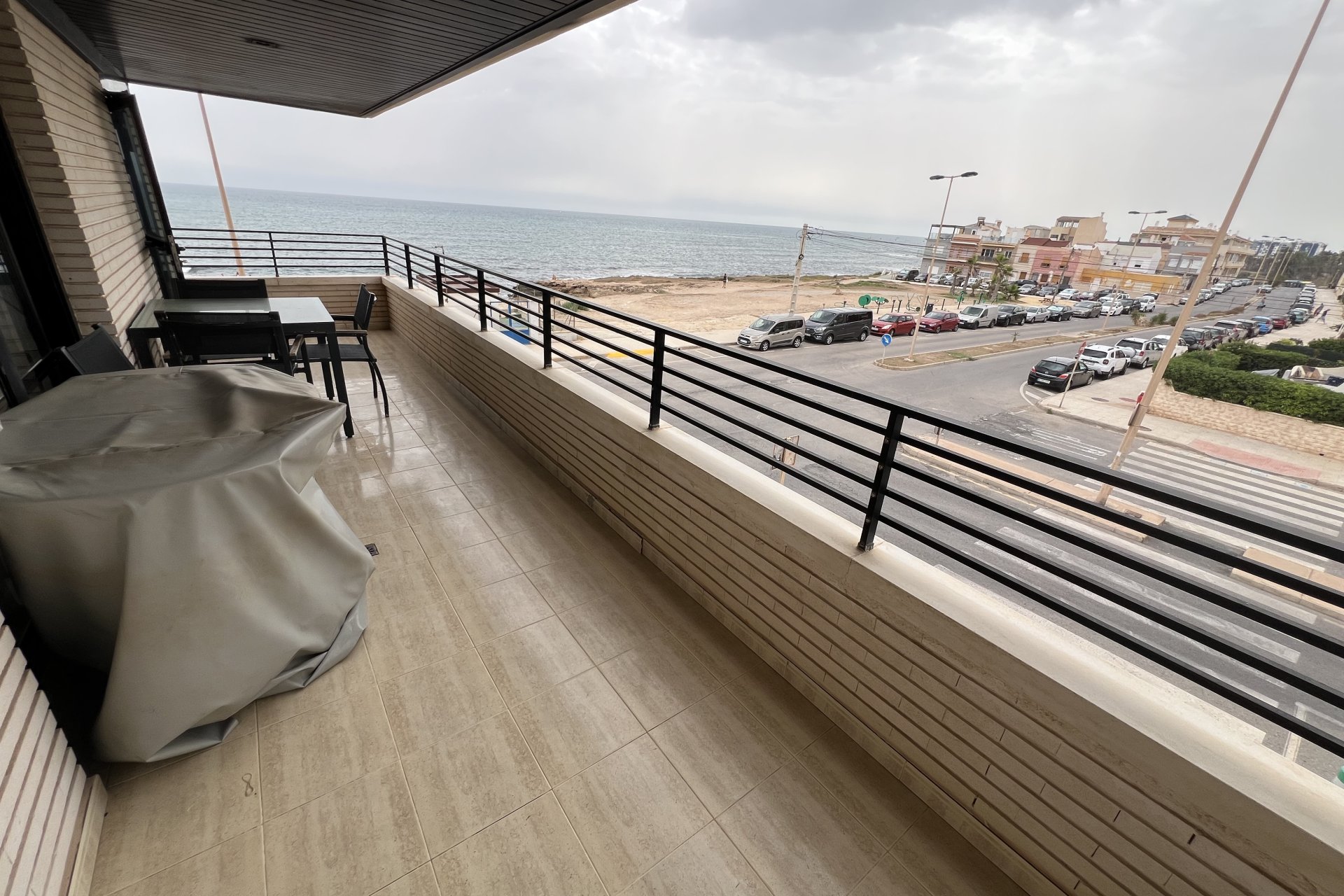 Herverkoop - Appartement / flat - Torrevieja - La Veleta