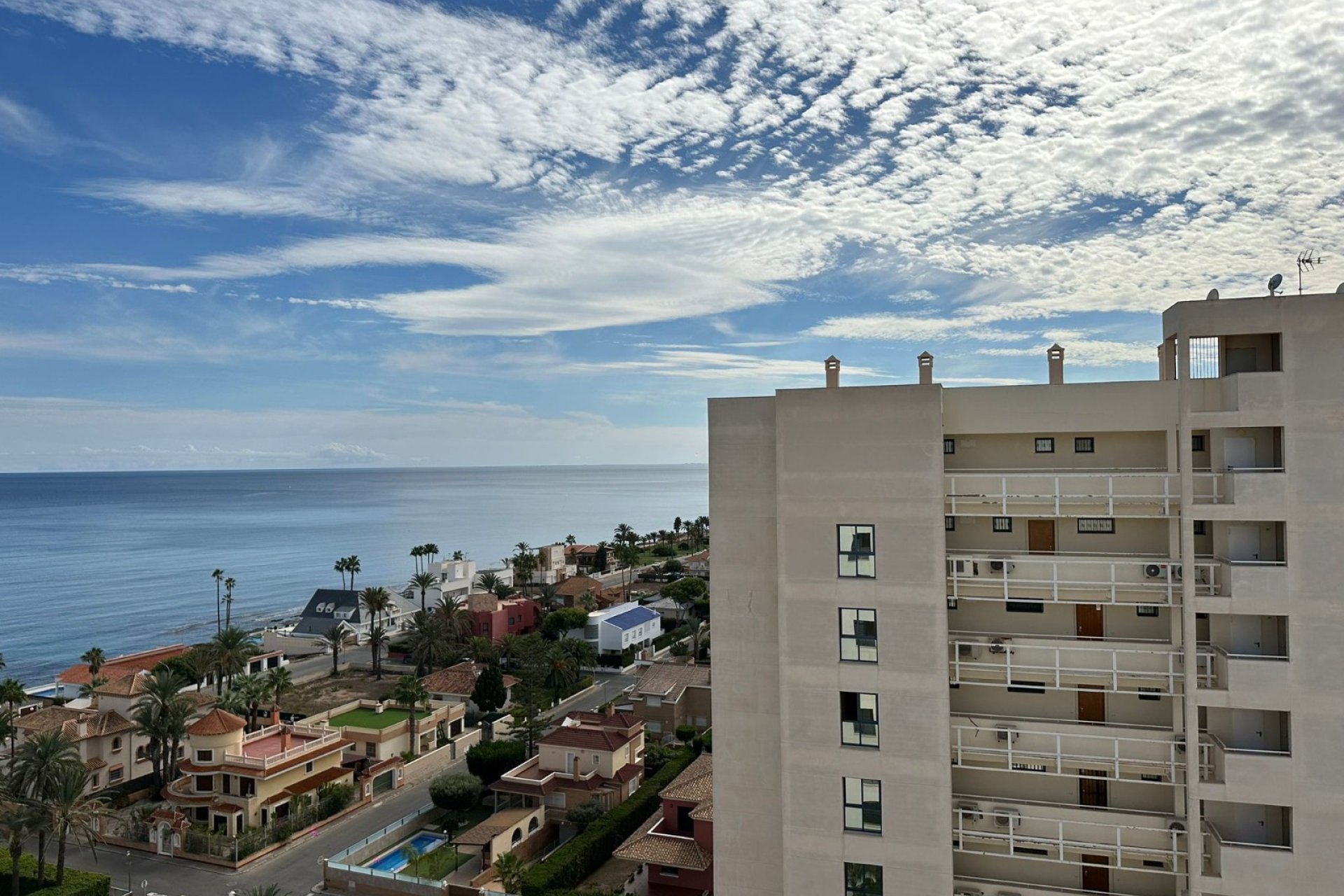 Herverkoop - Appartement / flat - Torrevieja - La Veleta