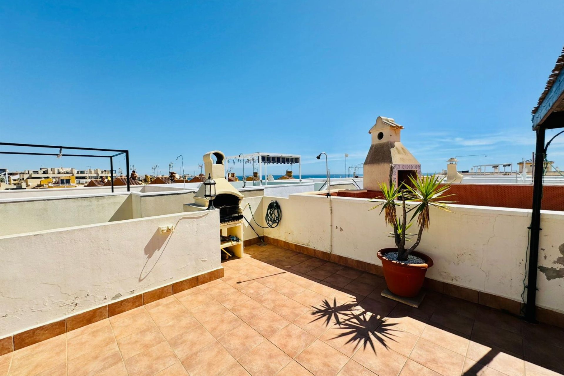 Herverkoop - Appartement / flat - Torrevieja - La Veleta