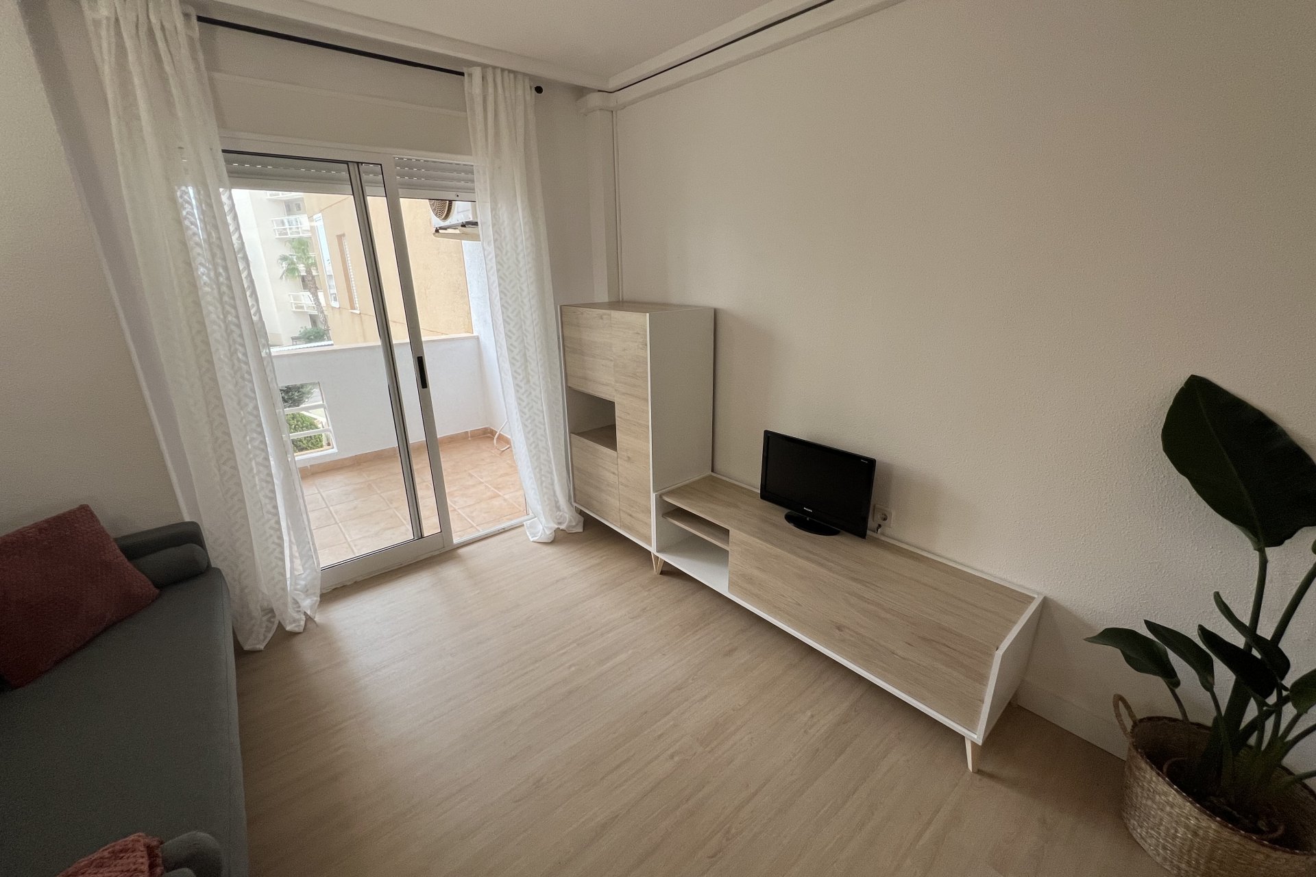 Herverkoop - Appartement / flat - Torrevieja - La Veleta