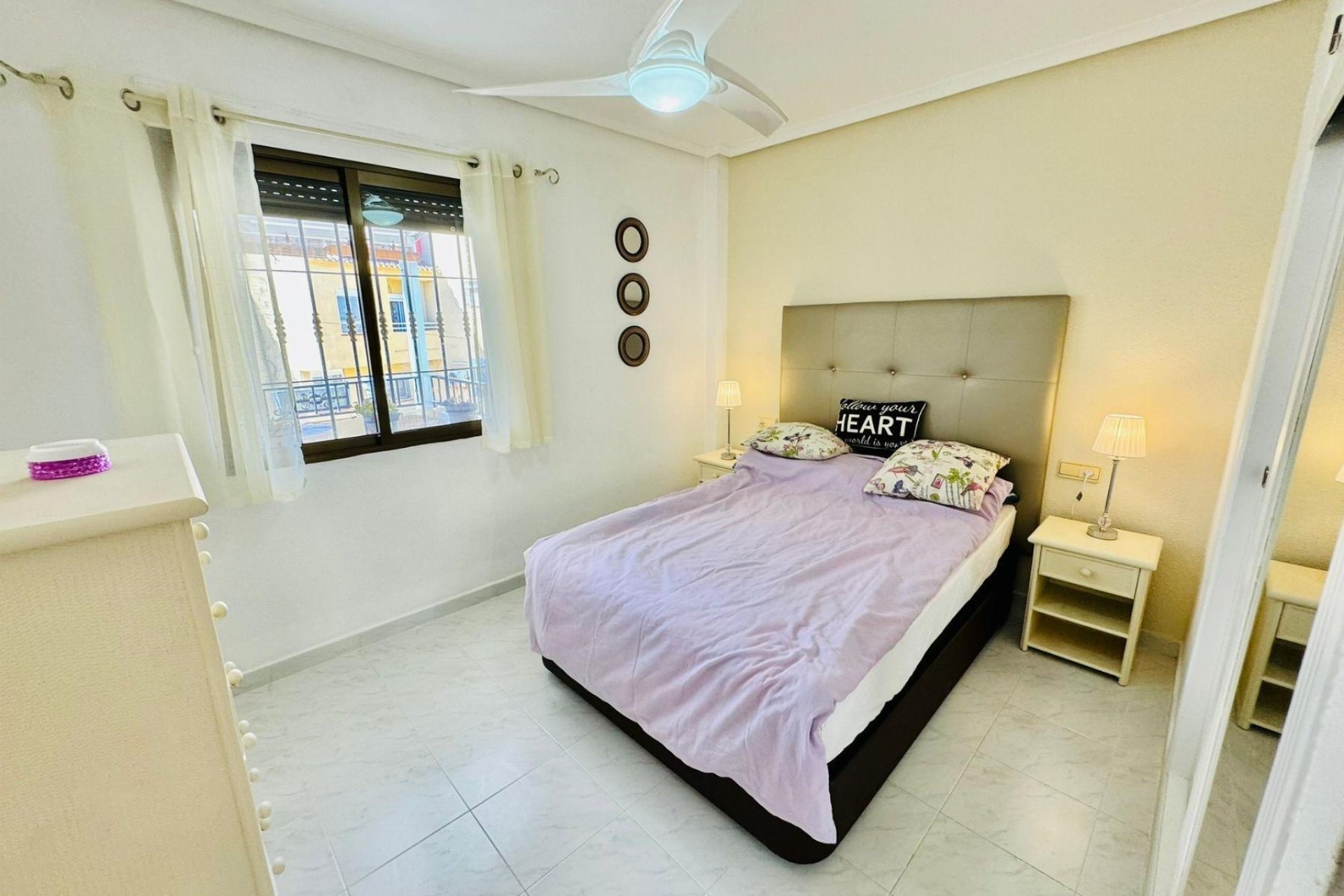 Herverkoop - Appartement / flat - Torrevieja - La Veleta