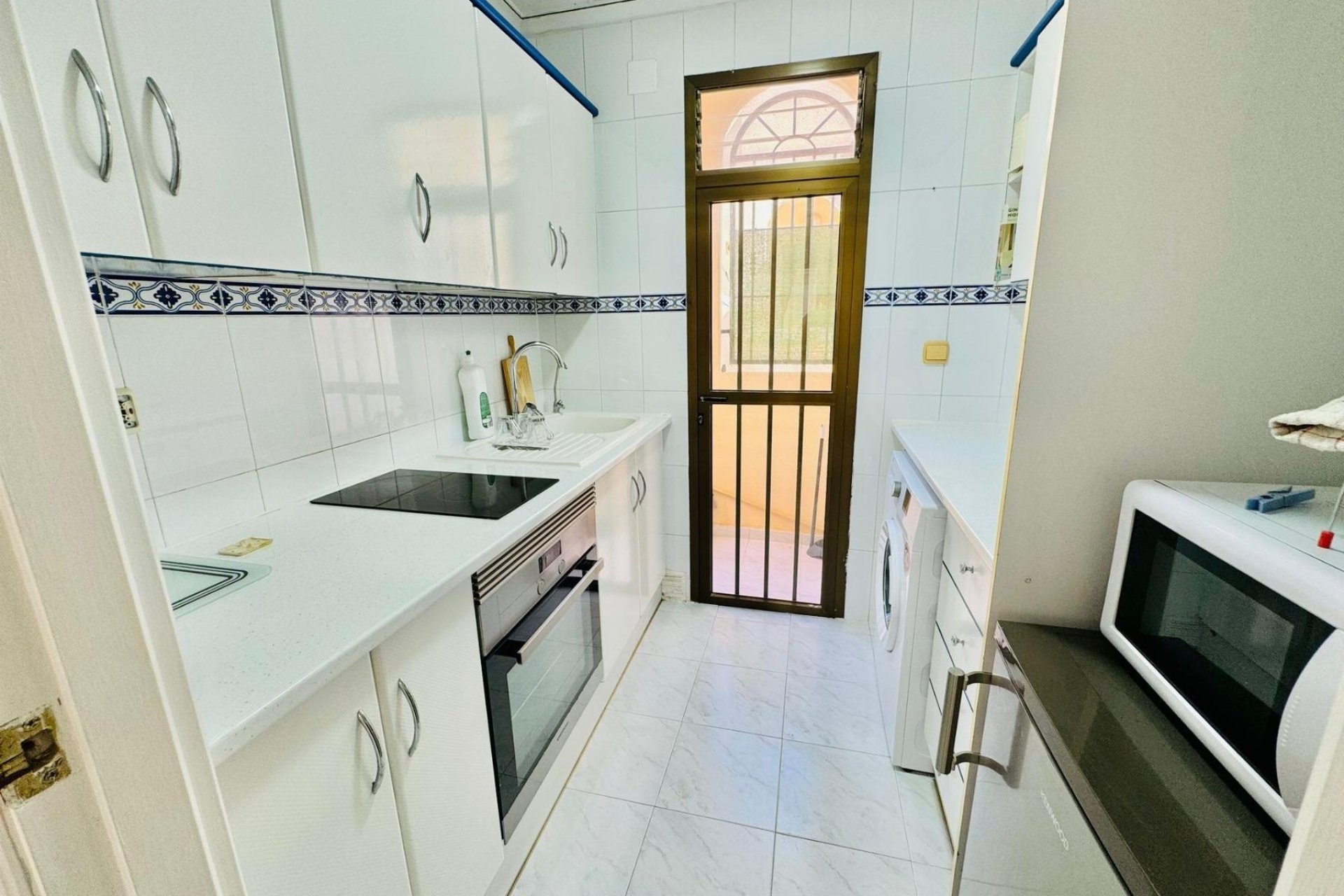 Herverkoop - Appartement / flat - Torrevieja - La Veleta