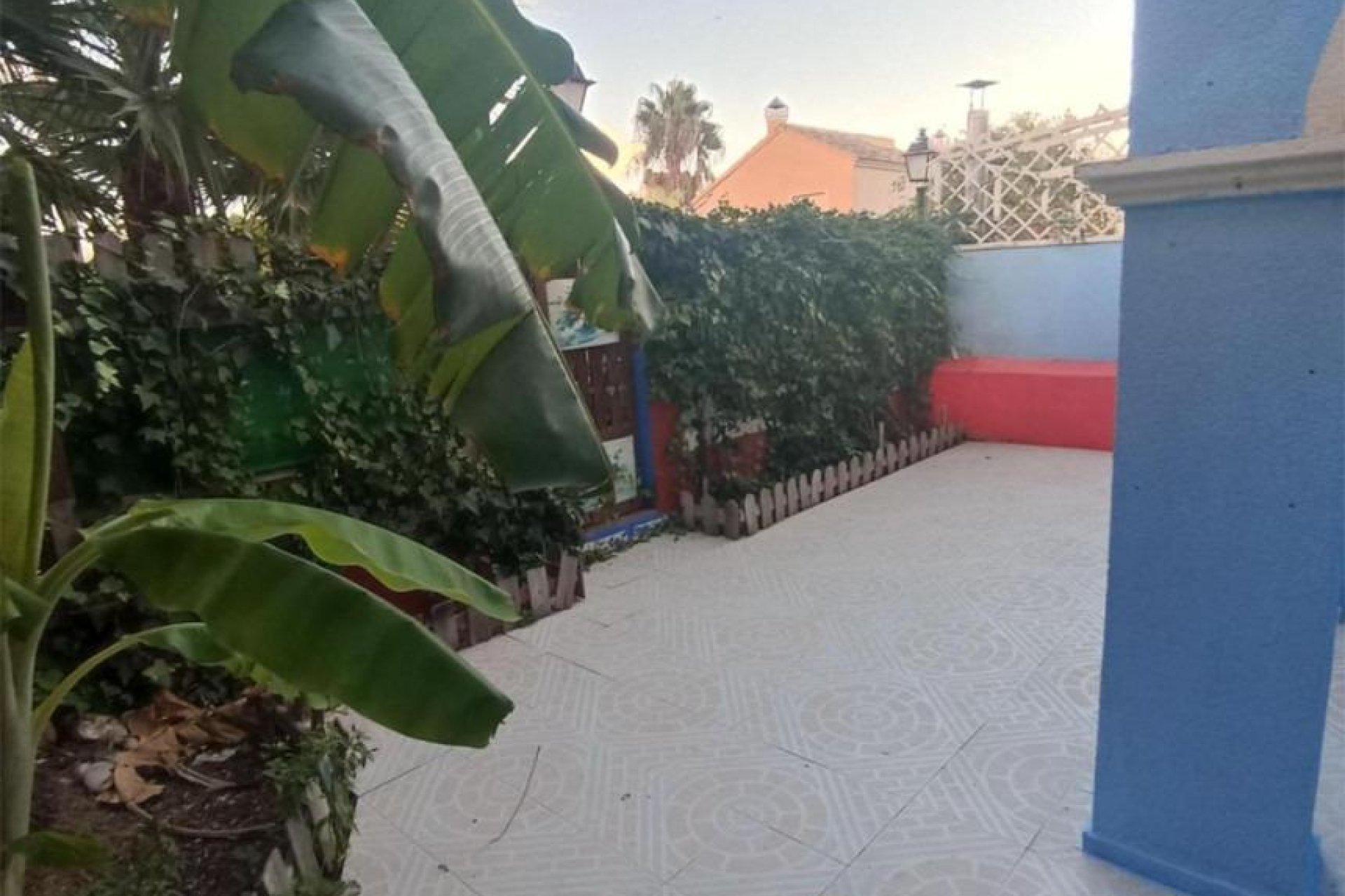 Herverkoop - Appartement / flat - Torrevieja - Las calas