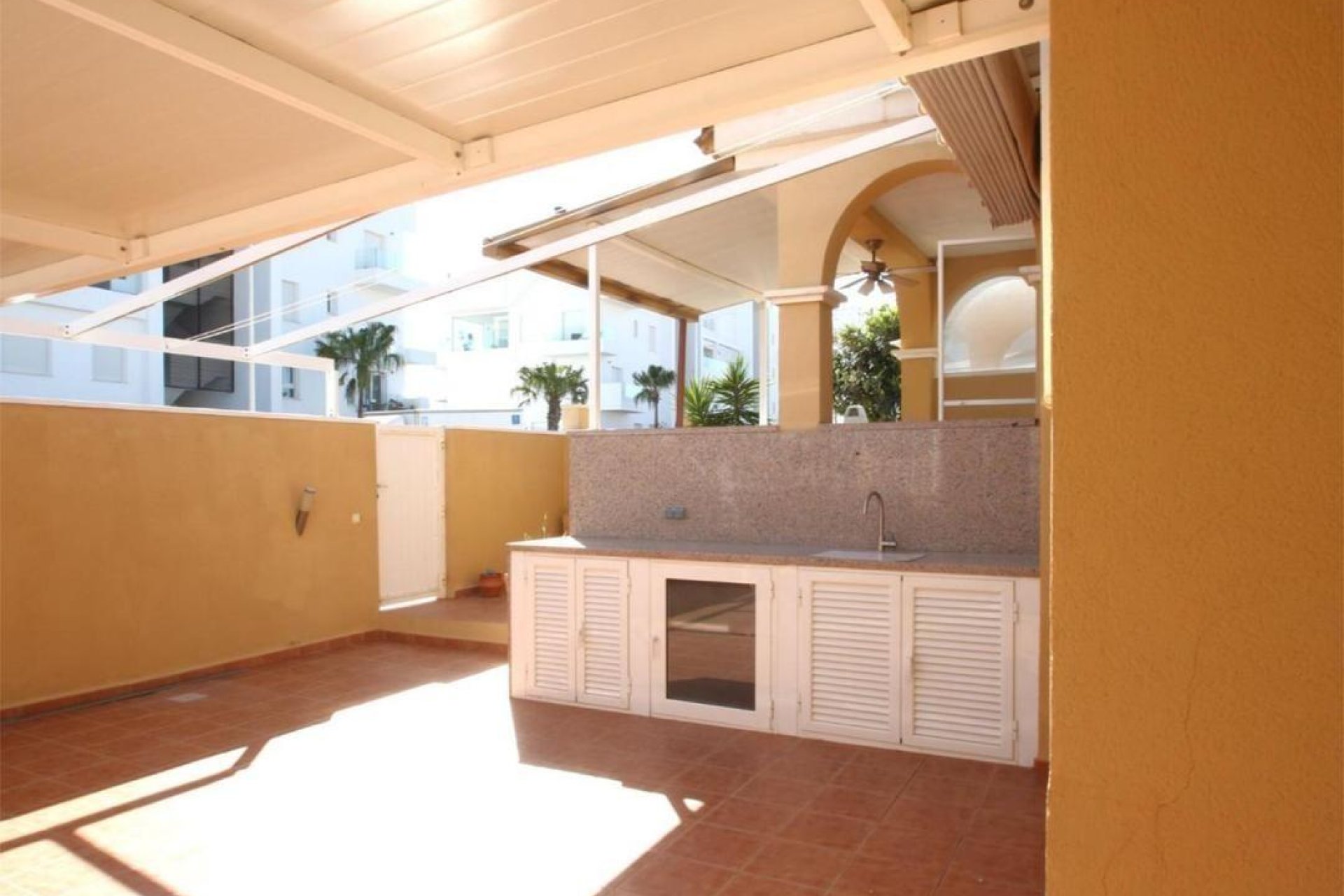 Herverkoop - Appartement / flat - Torrevieja - Los altos