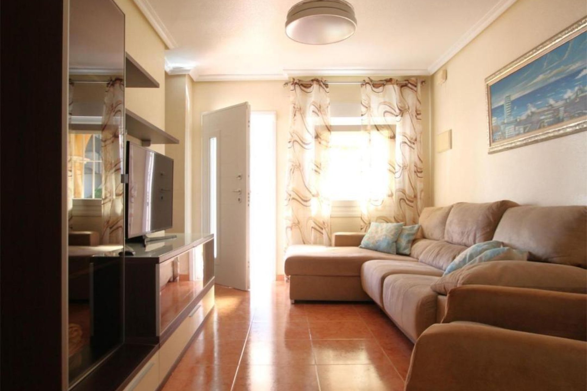 Herverkoop - Appartement / flat - Torrevieja - Los altos