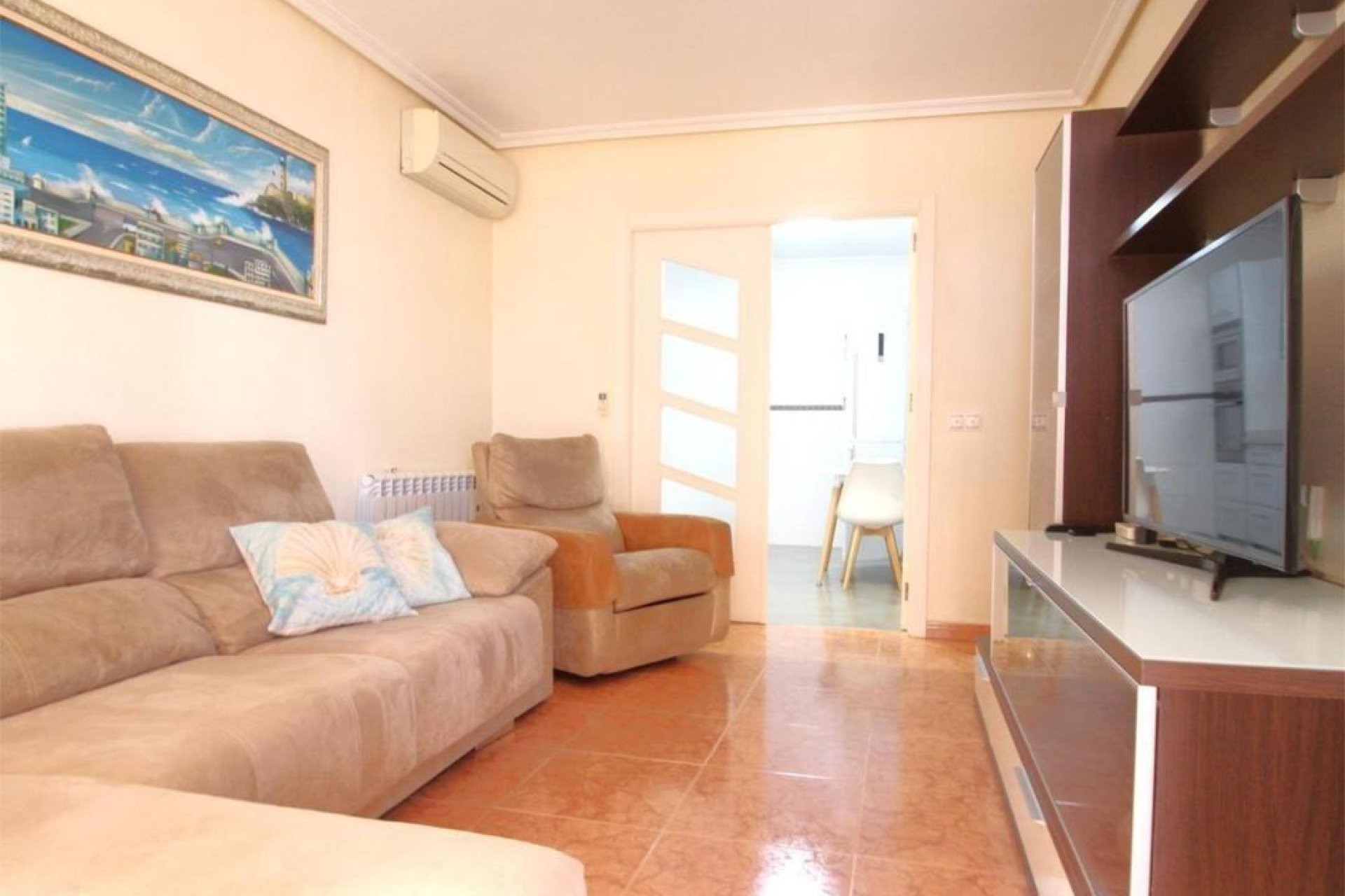 Herverkoop - Appartement / flat - Torrevieja - Los altos