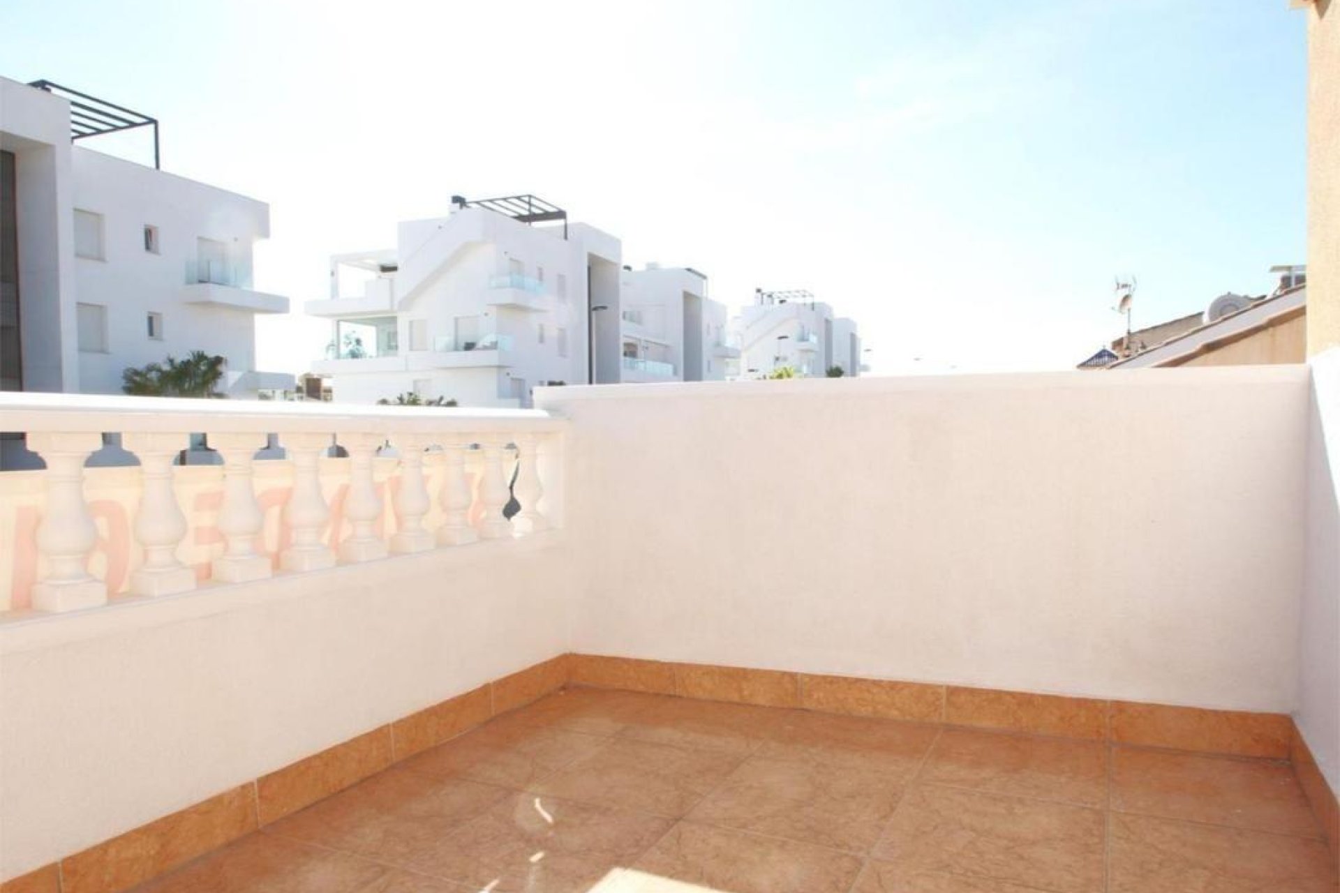 Herverkoop - Appartement / flat - Torrevieja - Los altos