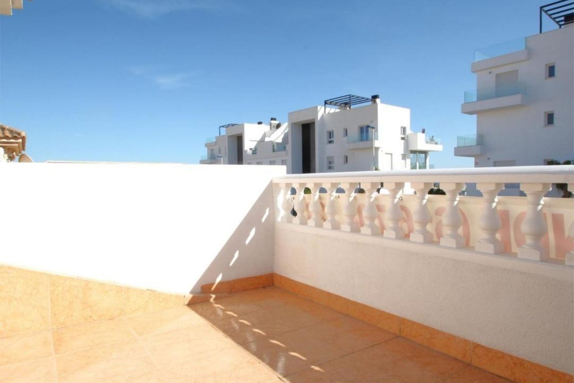 Herverkoop - Appartement / flat - Torrevieja - Los altos