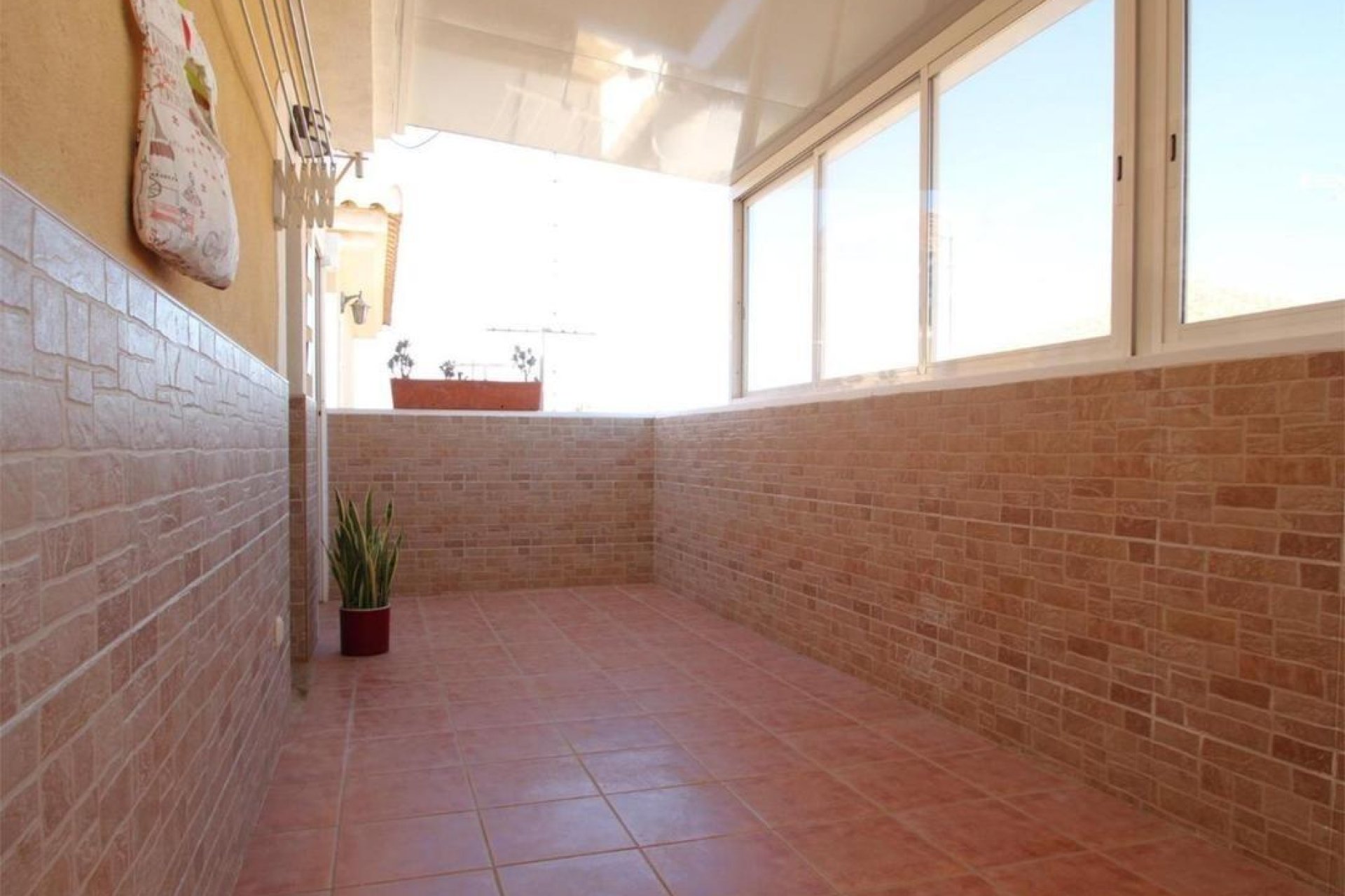 Herverkoop - Appartement / flat - Torrevieja - Los altos