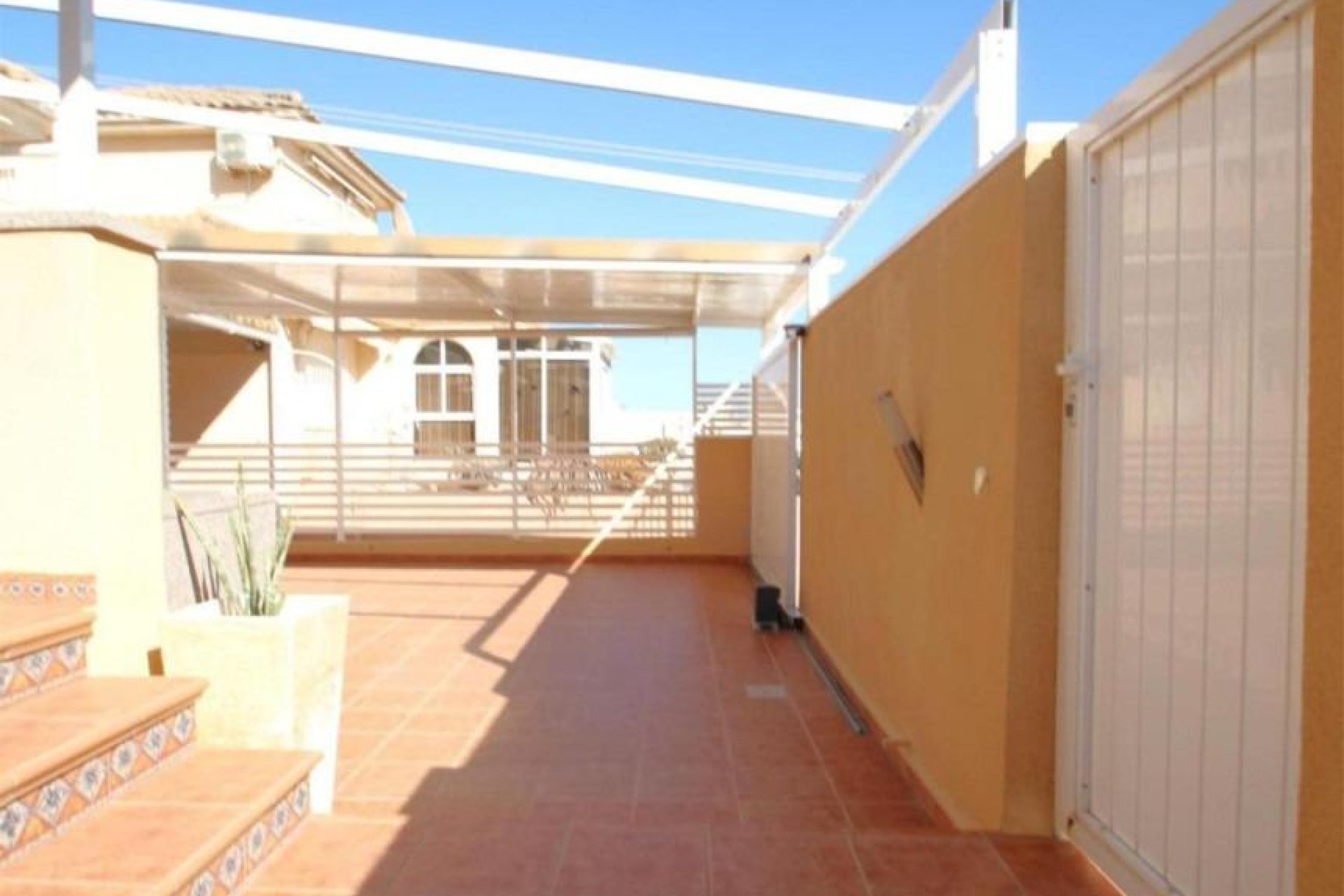 Herverkoop - Appartement / flat - Torrevieja - Los altos