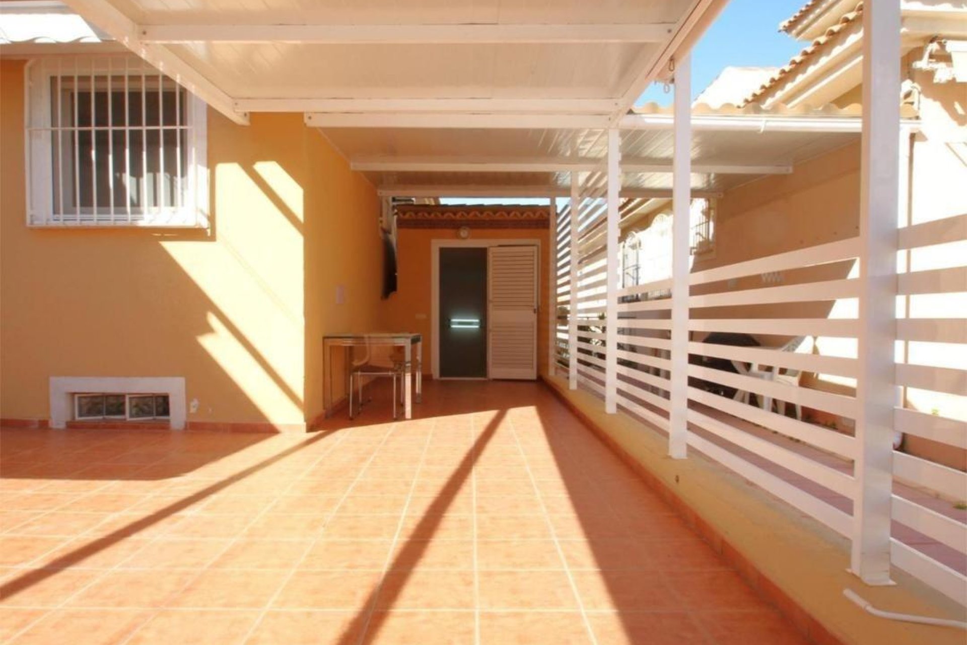 Herverkoop - Appartement / flat - Torrevieja - Los altos