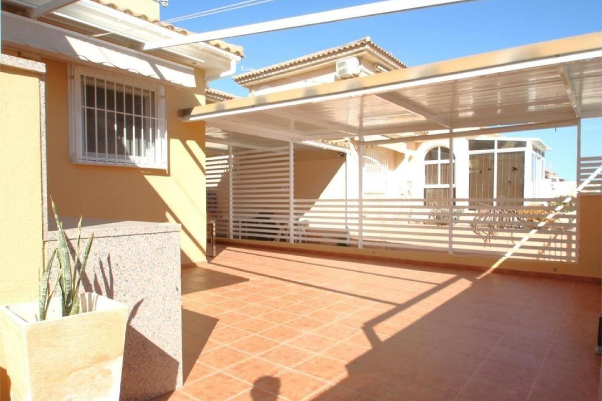 Herverkoop - Appartement / flat - Torrevieja - Los altos