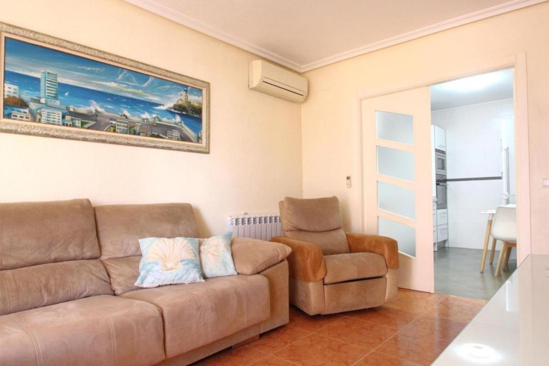 Herverkoop - Appartement / flat - Torrevieja - Los altos