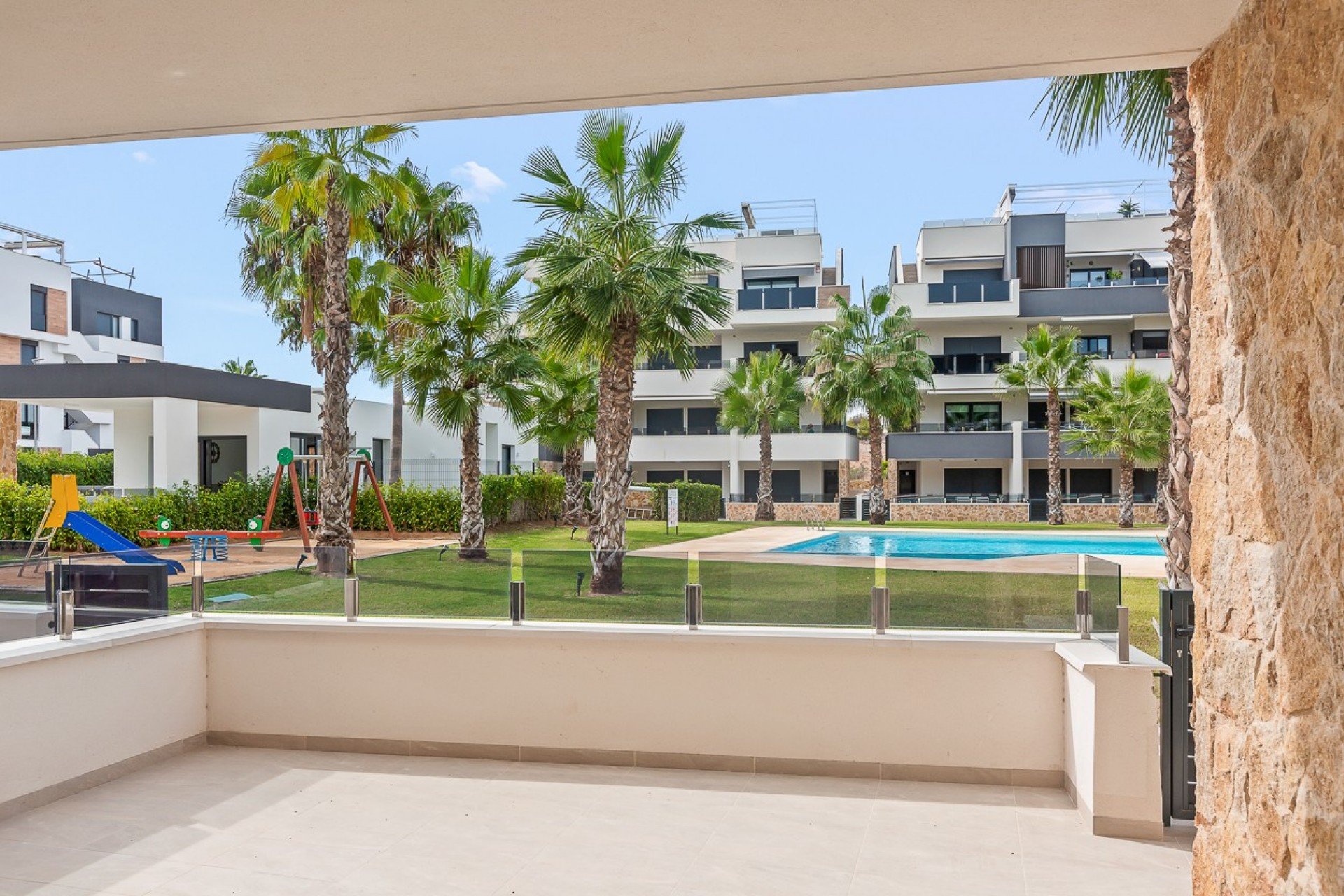 Herverkoop - Appartement / flat - Torrevieja - Los Altos