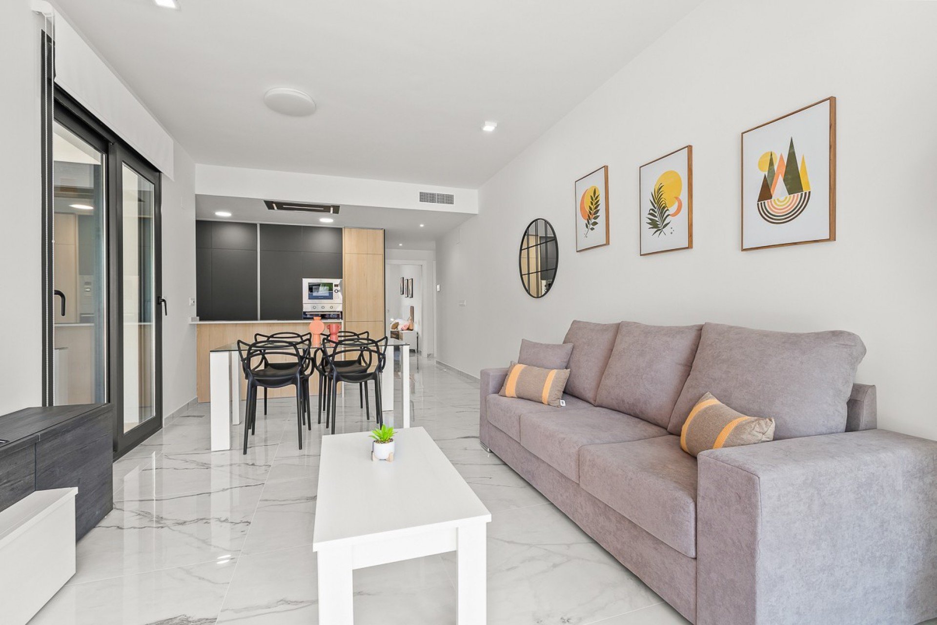 Herverkoop - Appartement / flat - Torrevieja - Los Altos