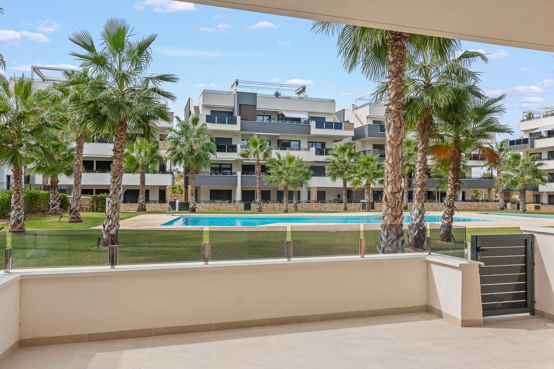 Herverkoop - Appartement / flat - Torrevieja - Los Altos