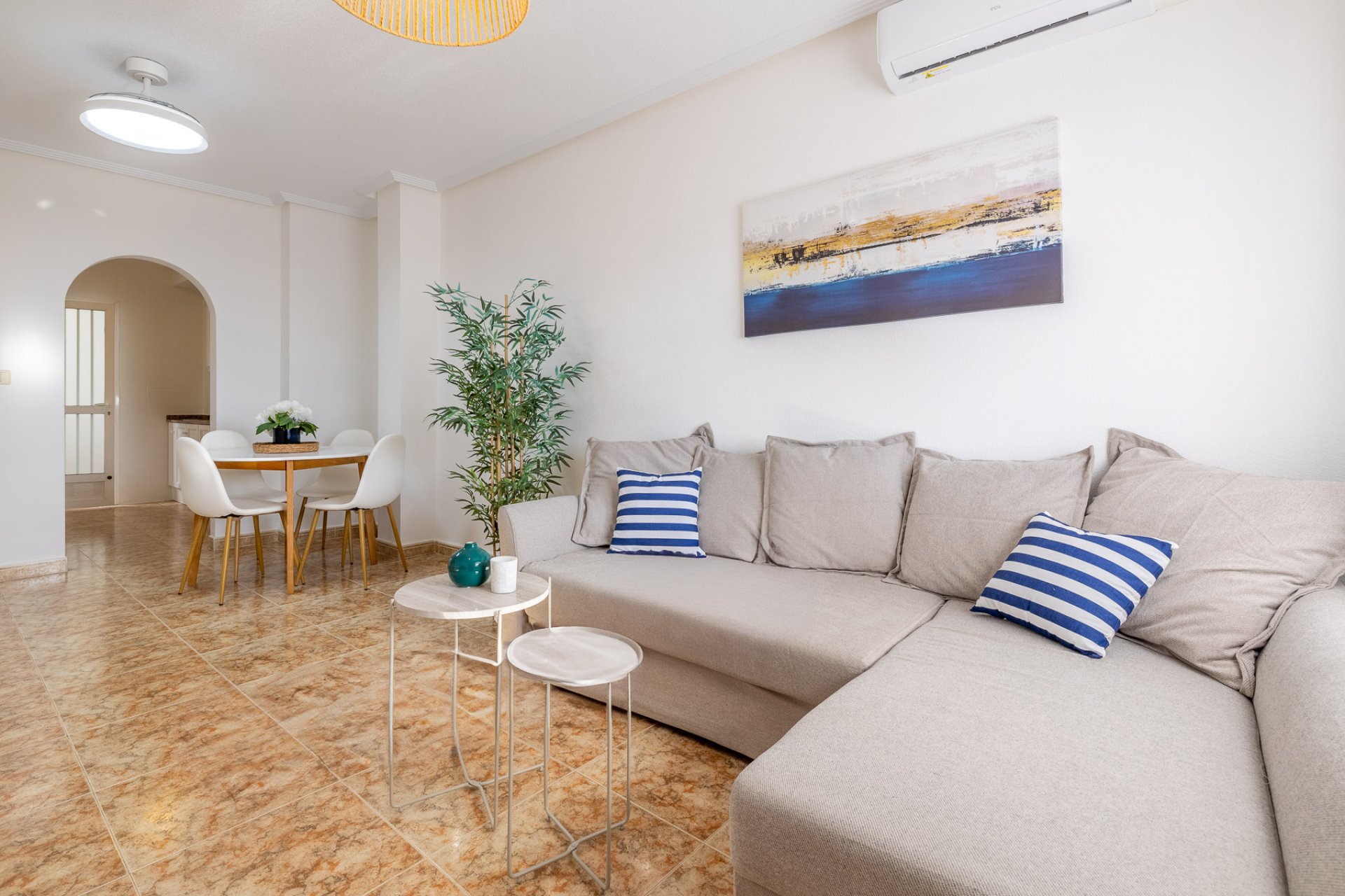 Herverkoop - Appartement / flat - Torrevieja - Los Altos