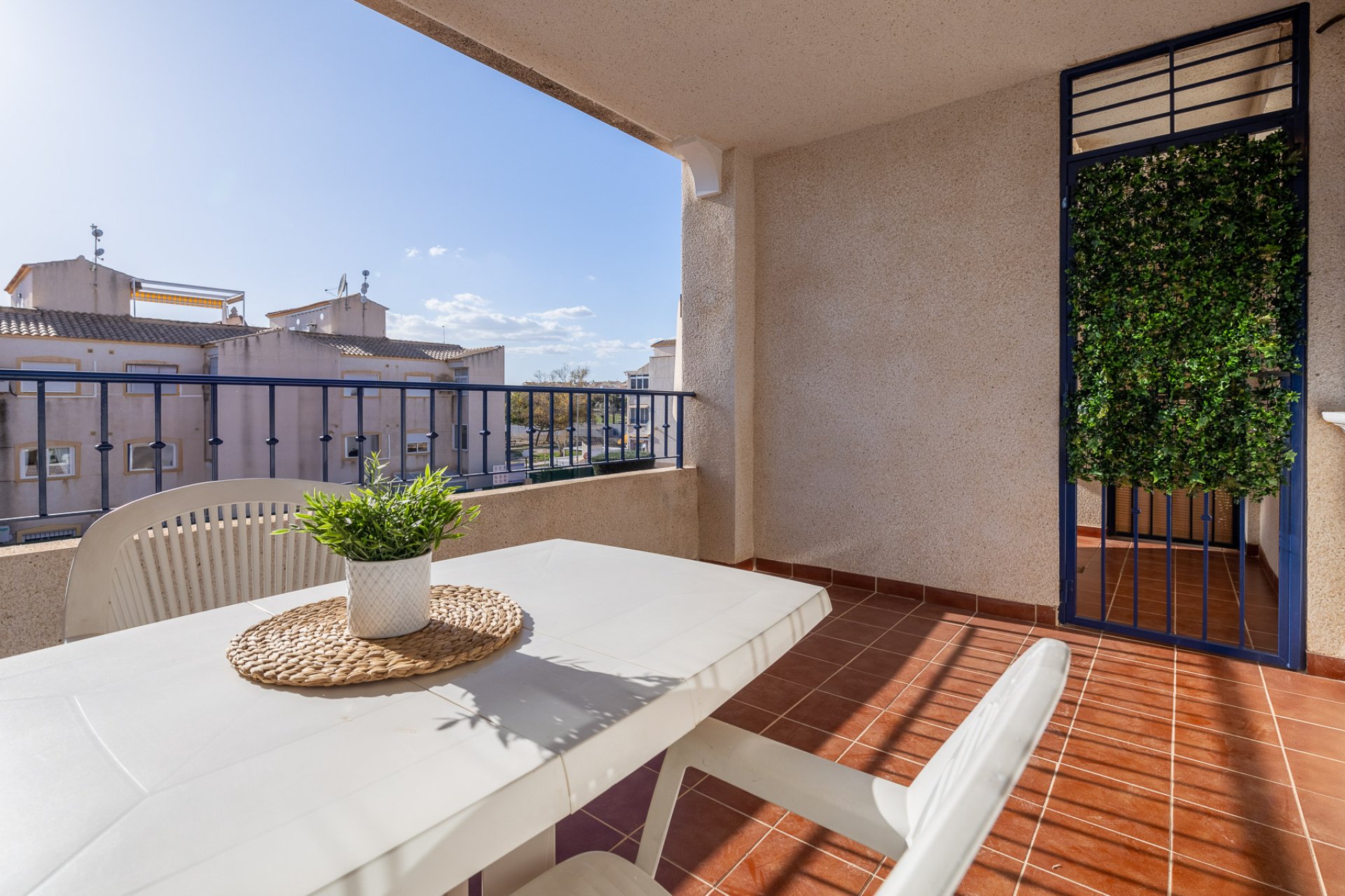 Herverkoop - Appartement / flat - Torrevieja - Los Altos