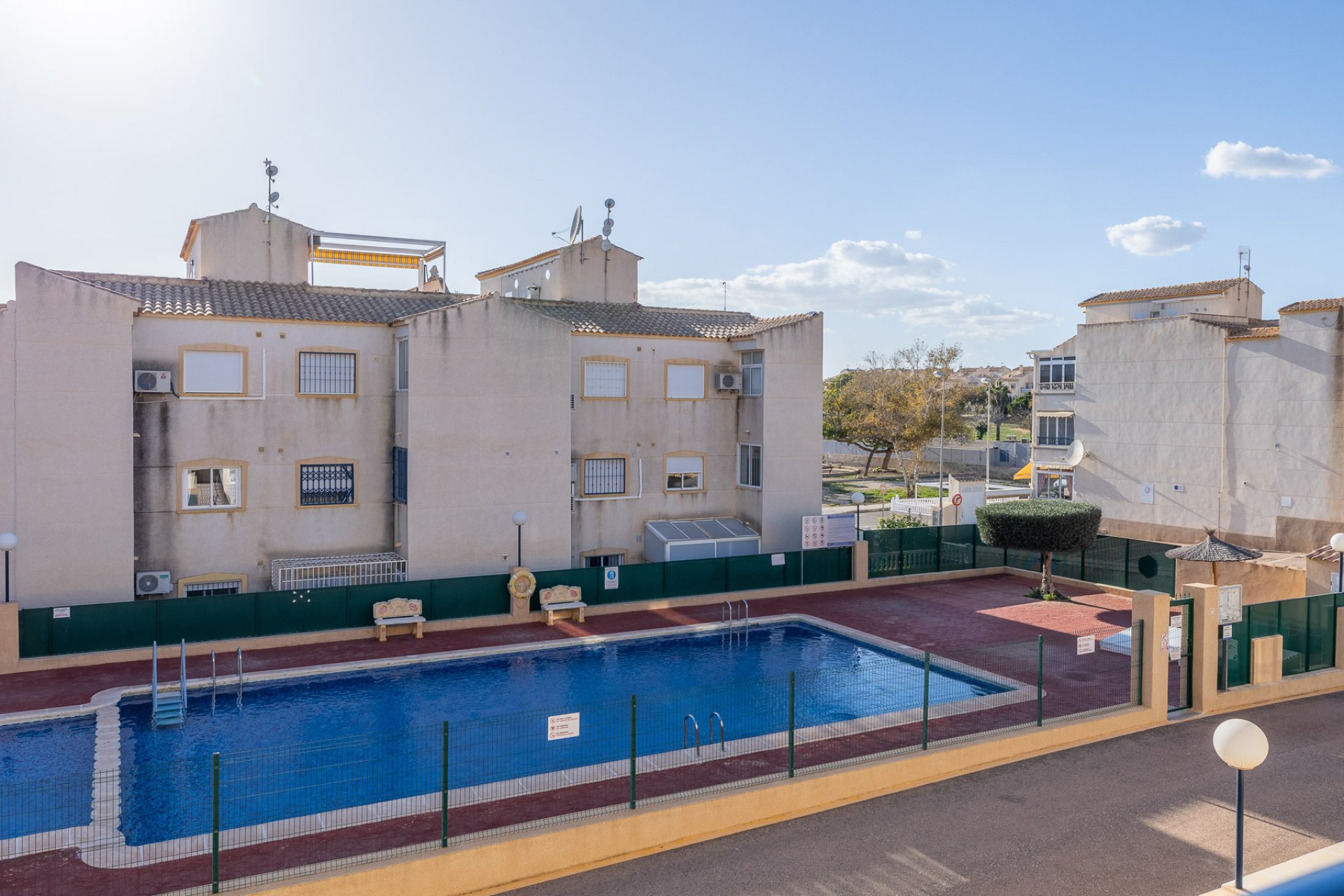 Herverkoop - Appartement / flat - Torrevieja - Los Altos