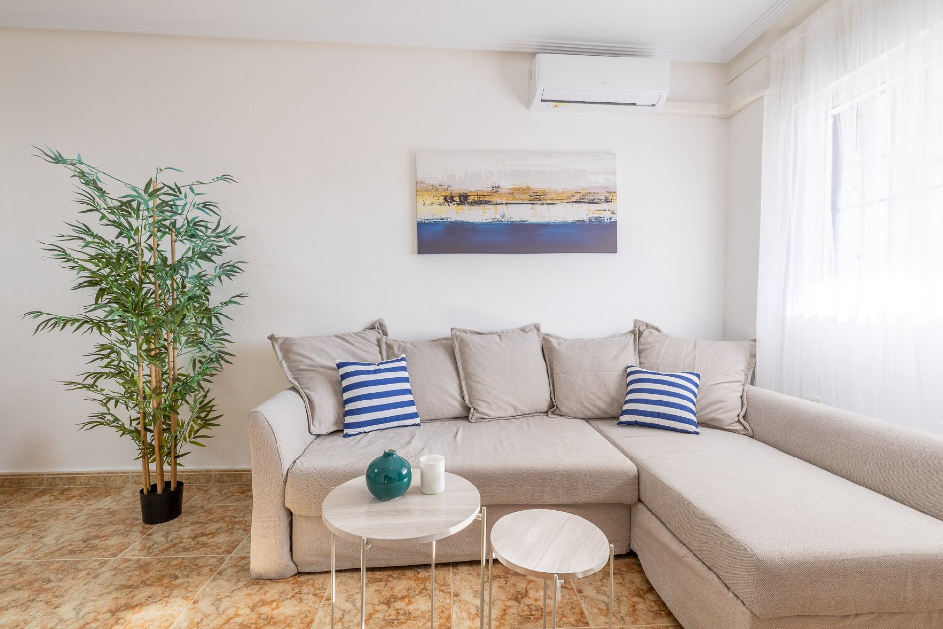 Herverkoop - Appartement / flat - Torrevieja - Los Altos