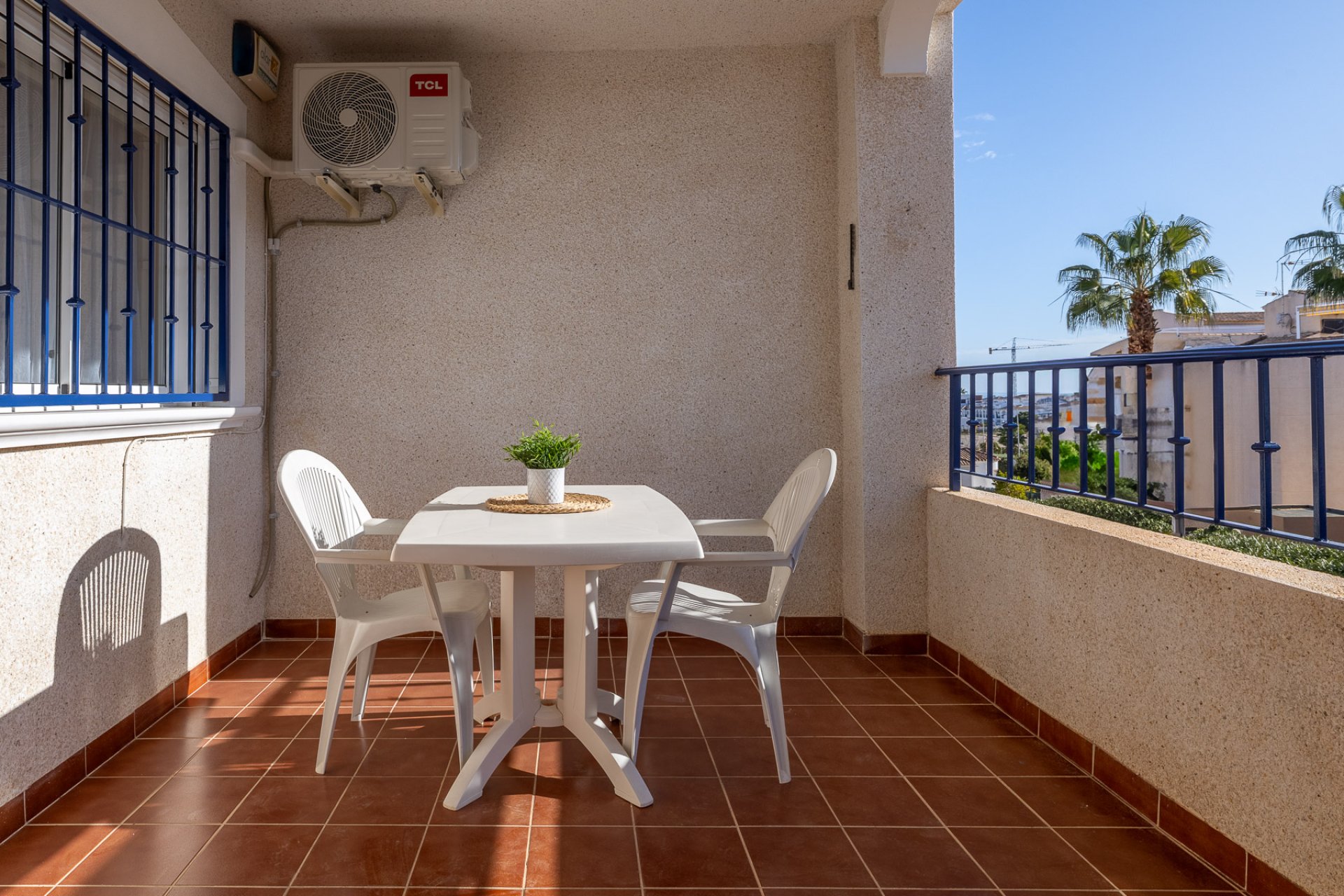 Herverkoop - Appartement / flat - Torrevieja - Los Altos