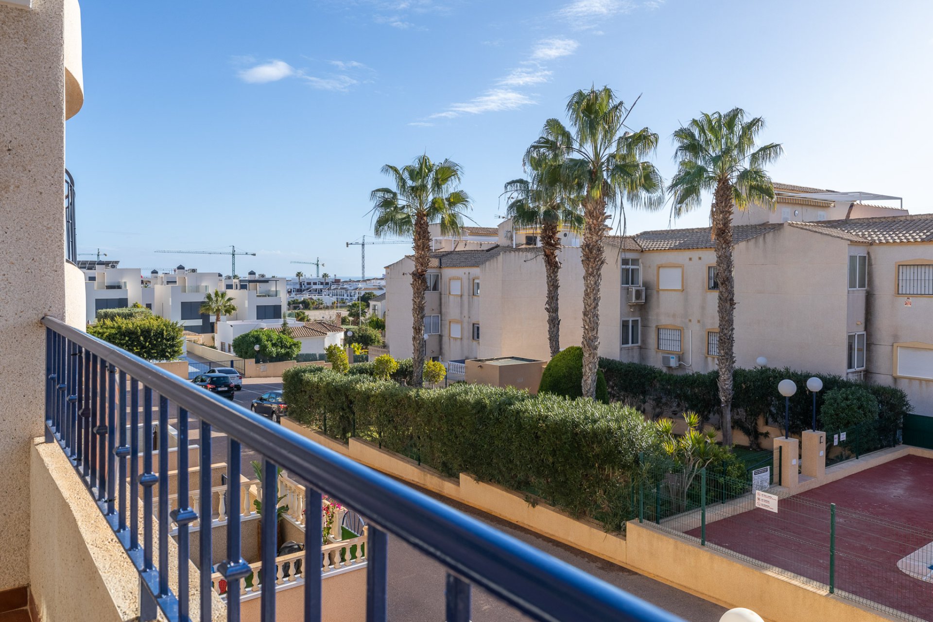 Herverkoop - Appartement / flat - Torrevieja - Los Altos